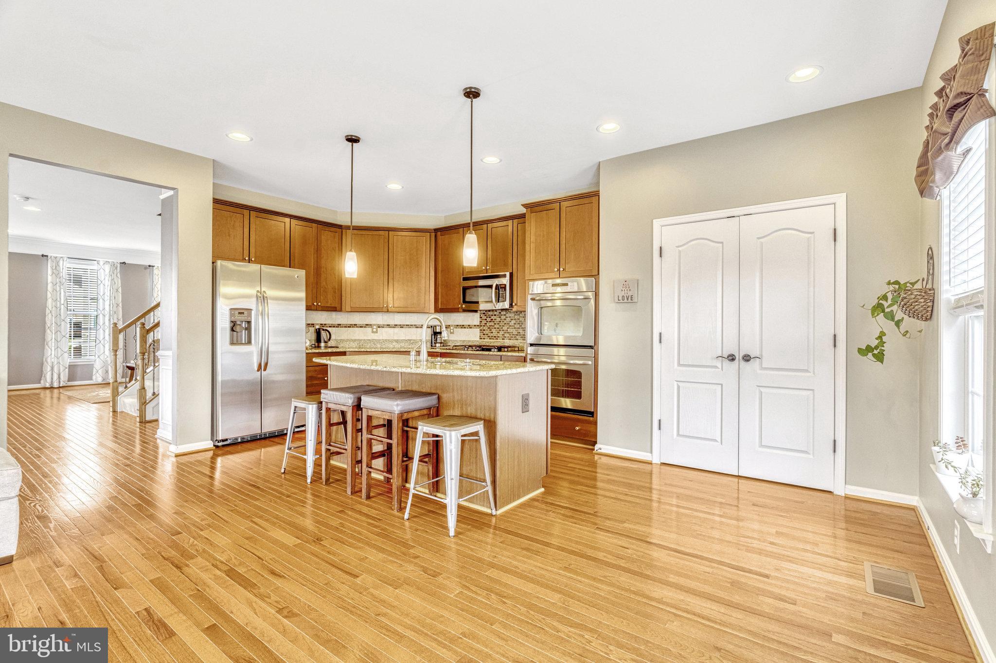 STONE RIDGE - Residential