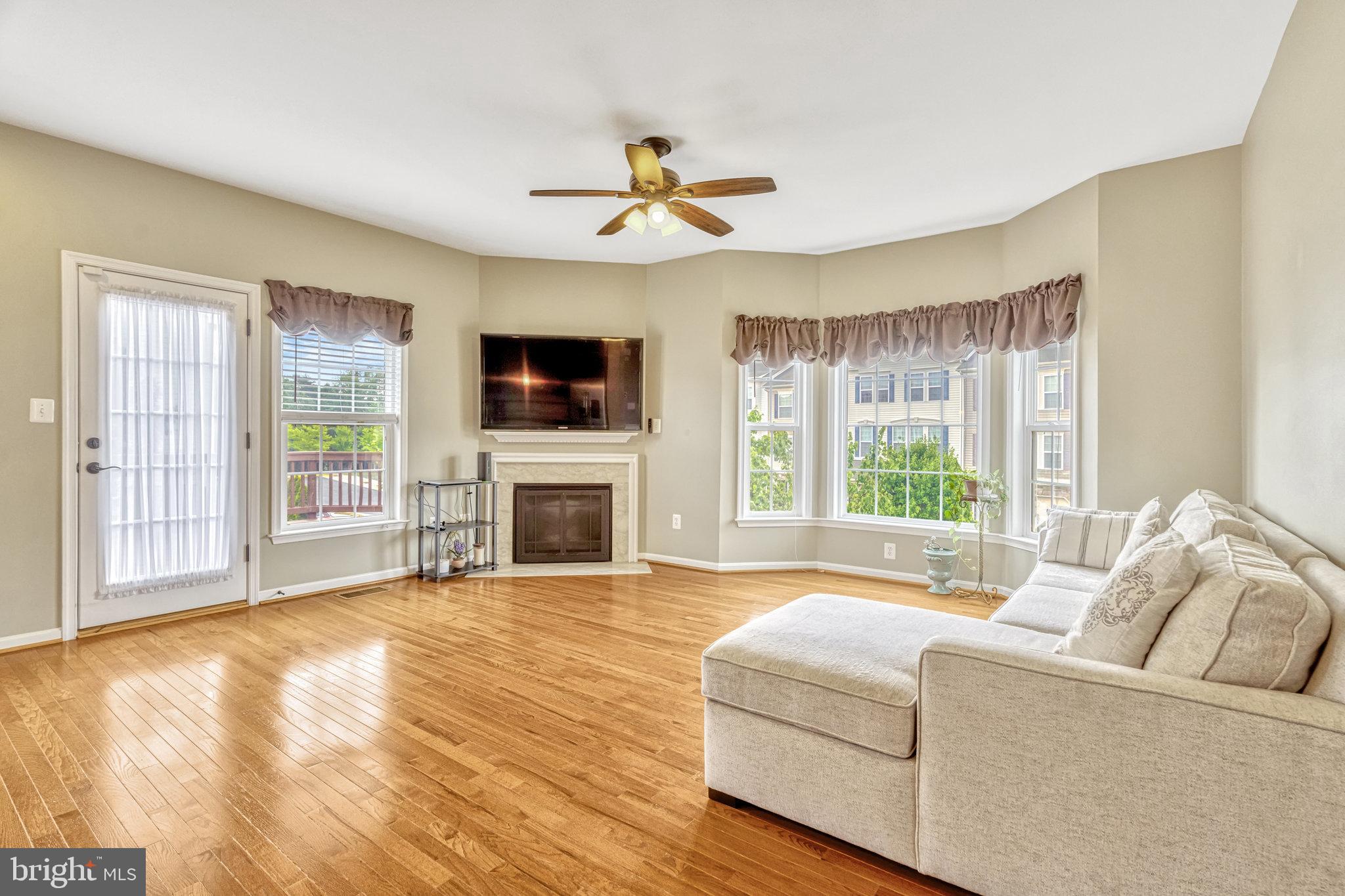 STONE RIDGE - Residential