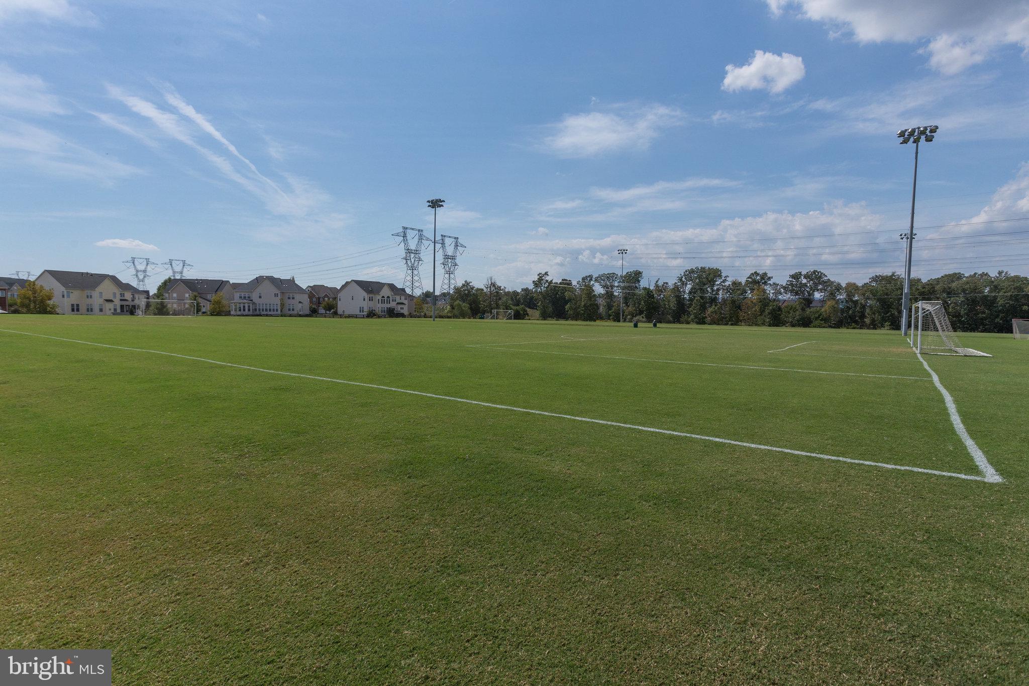 STONE RIDGE - Residential