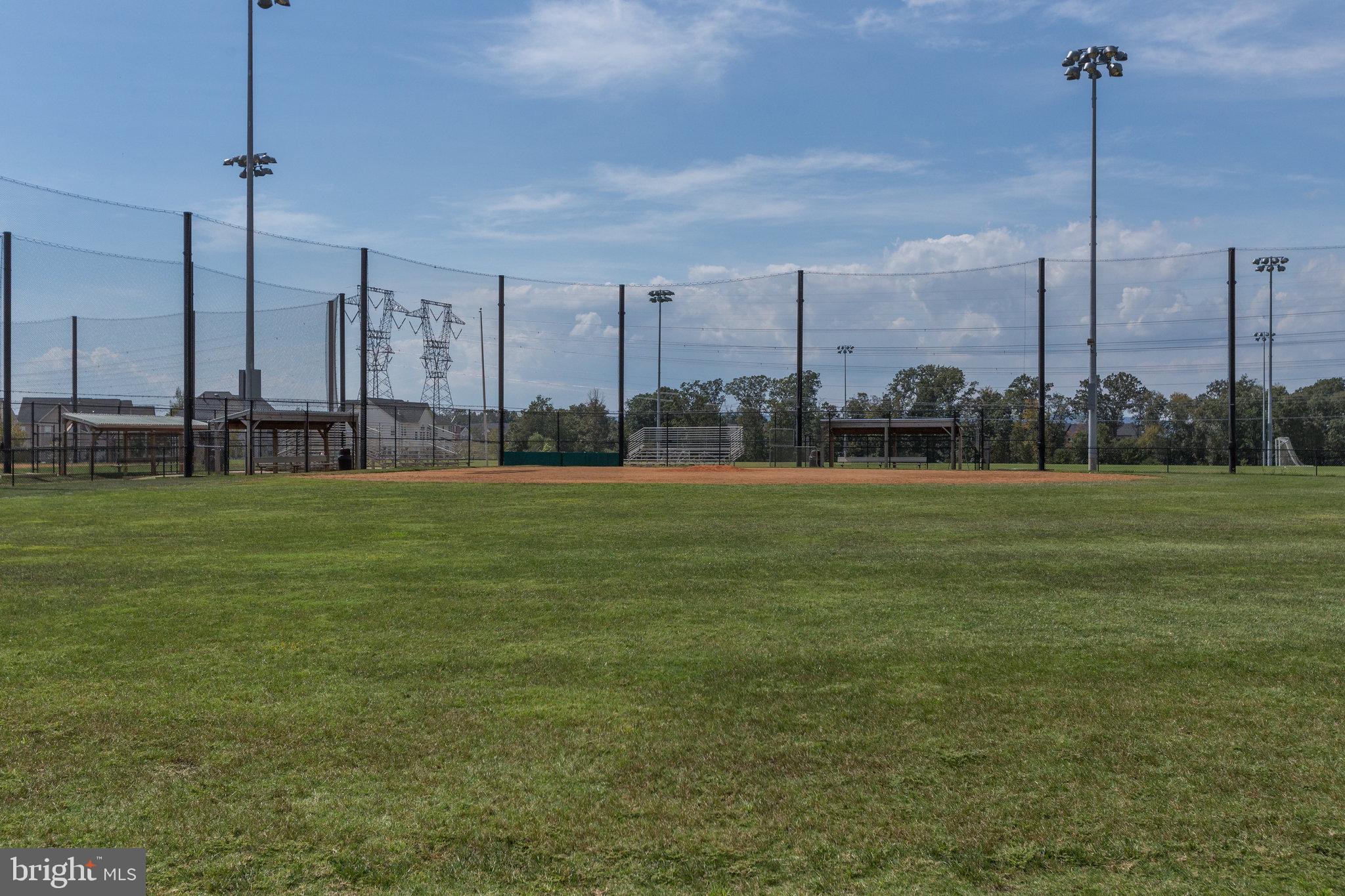 STONE RIDGE - Residential