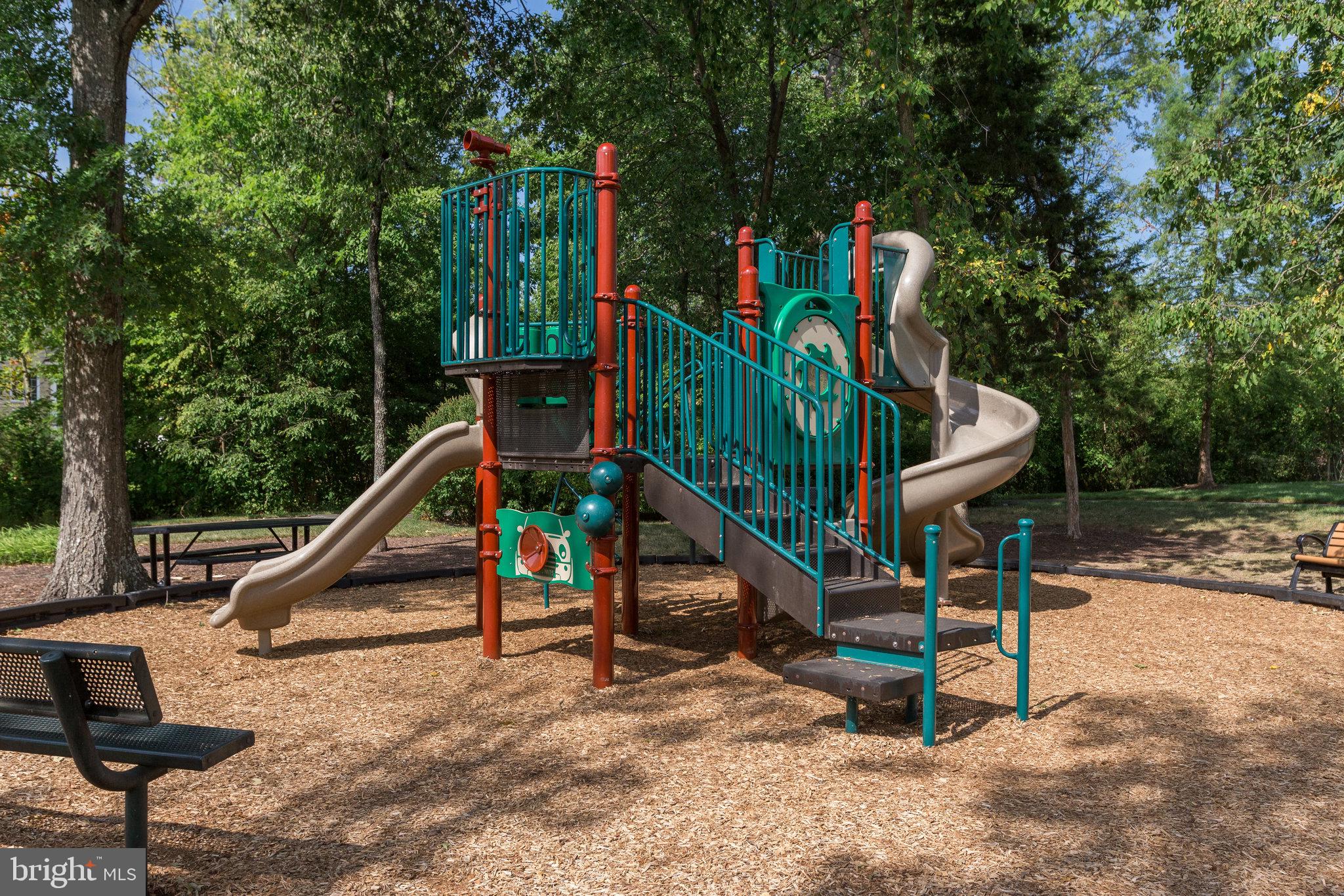 STONE RIDGE - Residential