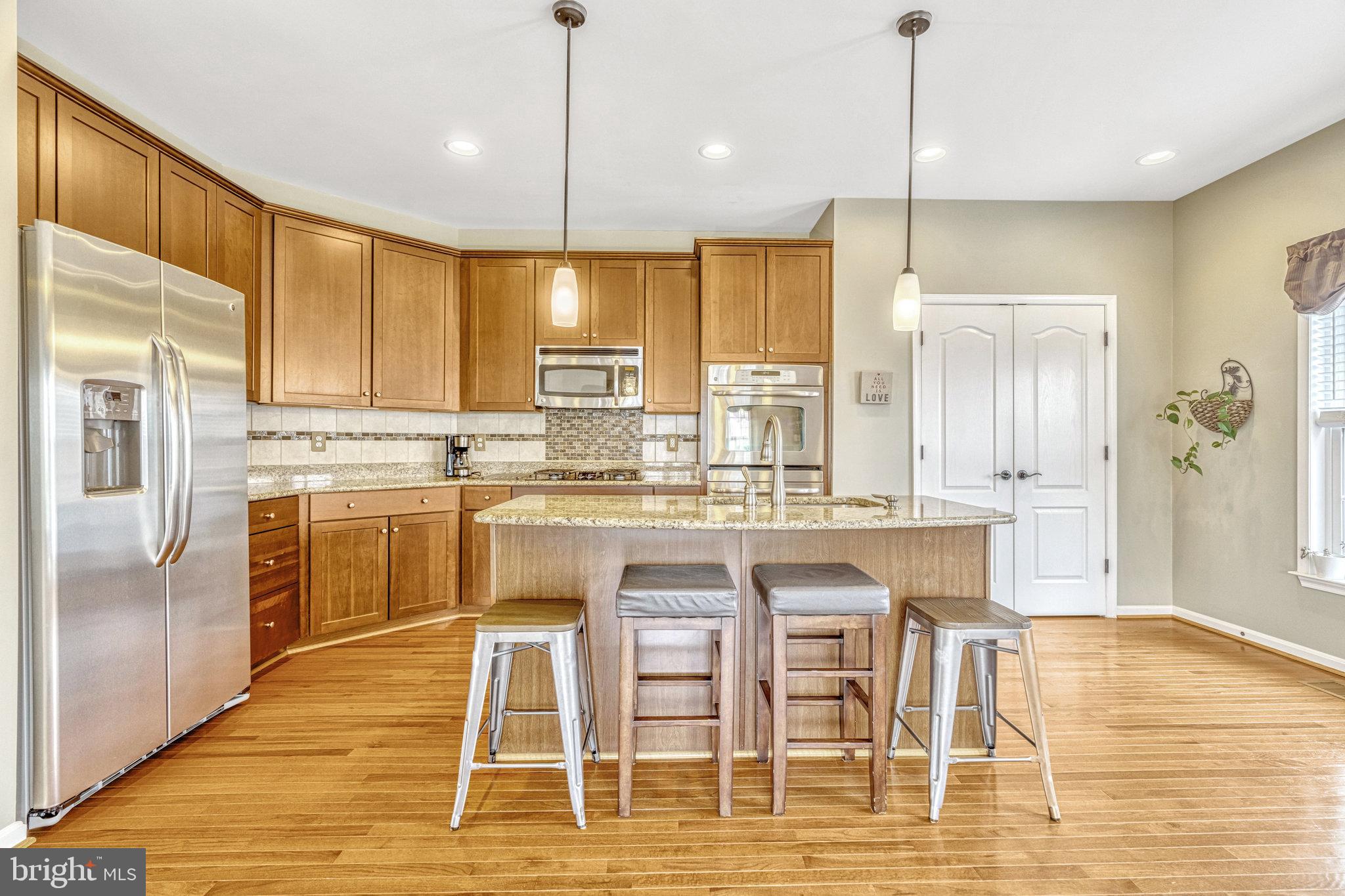 STONE RIDGE - Residential