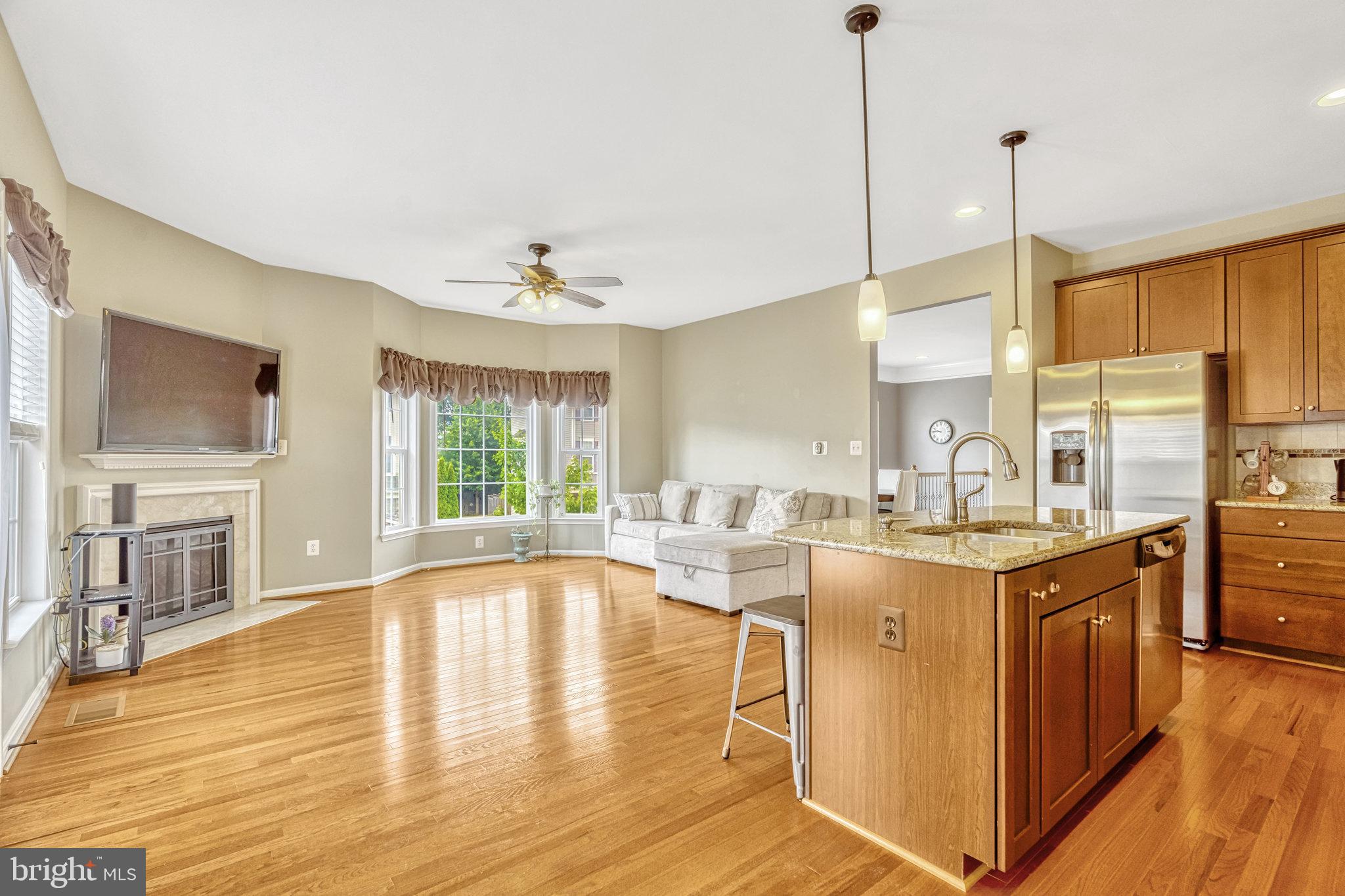 STONE RIDGE - Residential