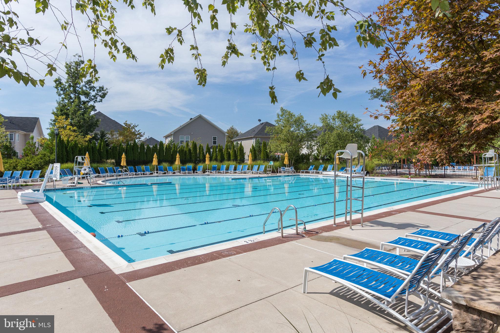 STONE RIDGE - Residential