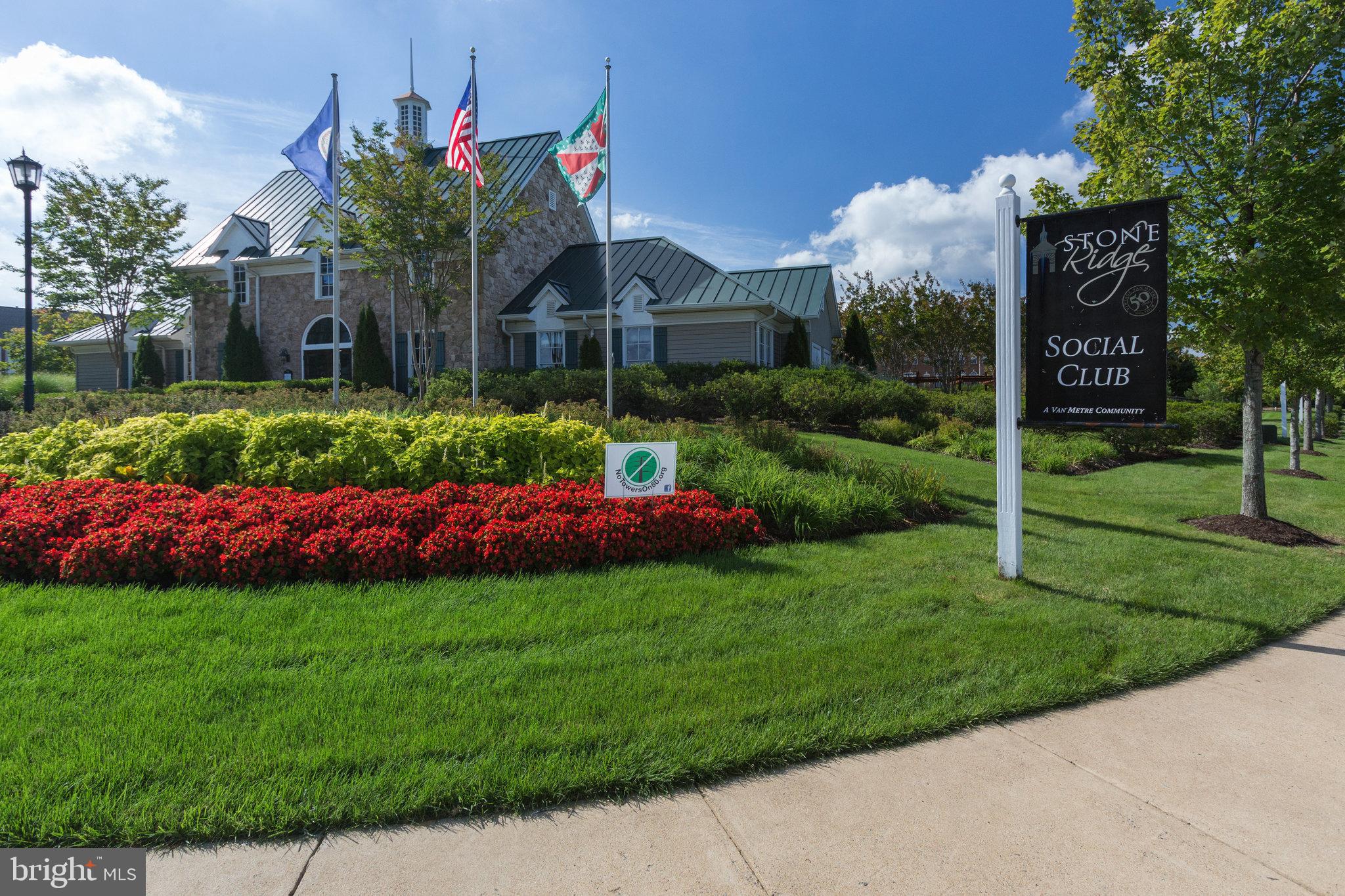 STONE RIDGE - Residential