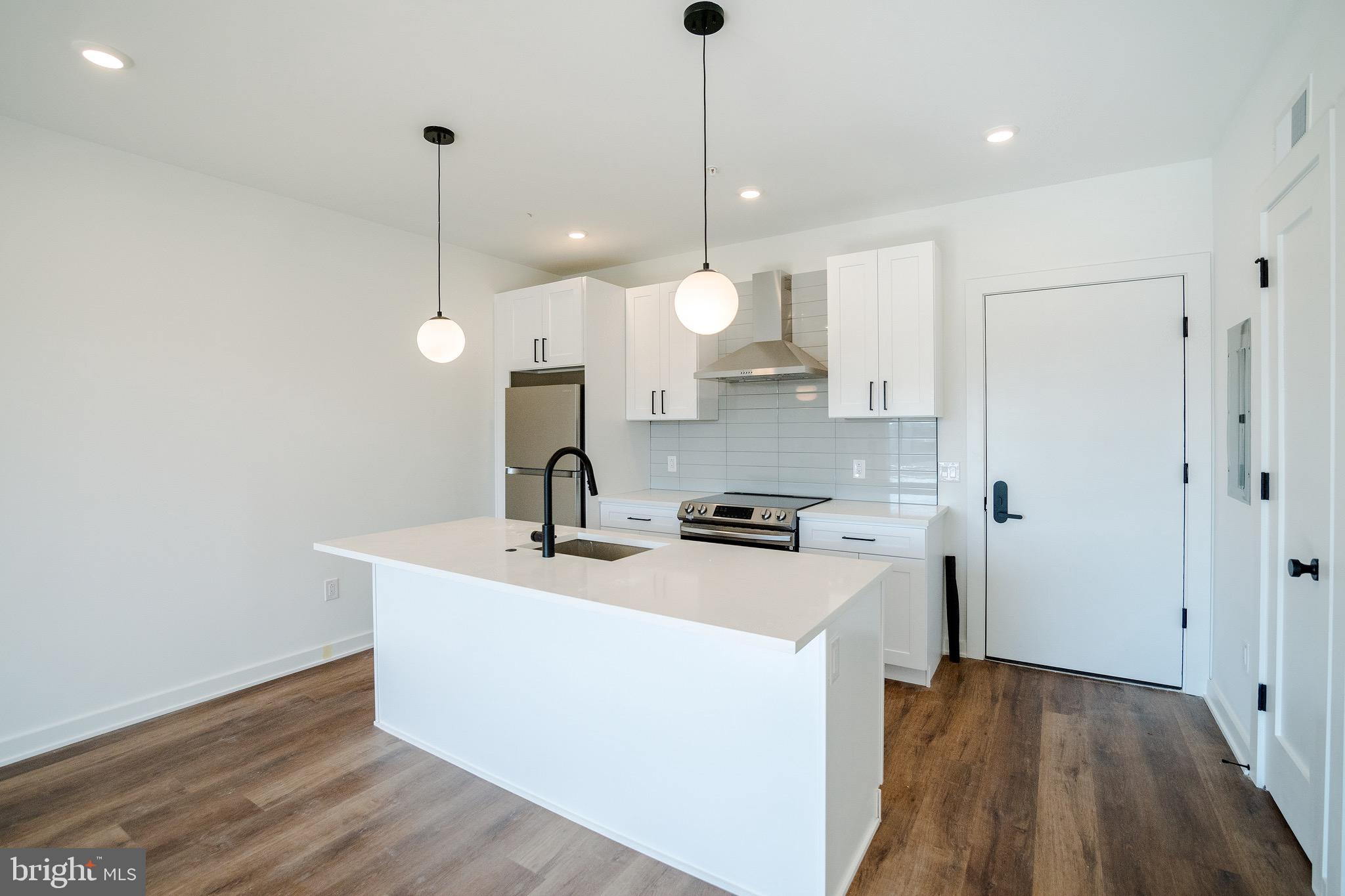 GERMANTOWN - Residential Lease