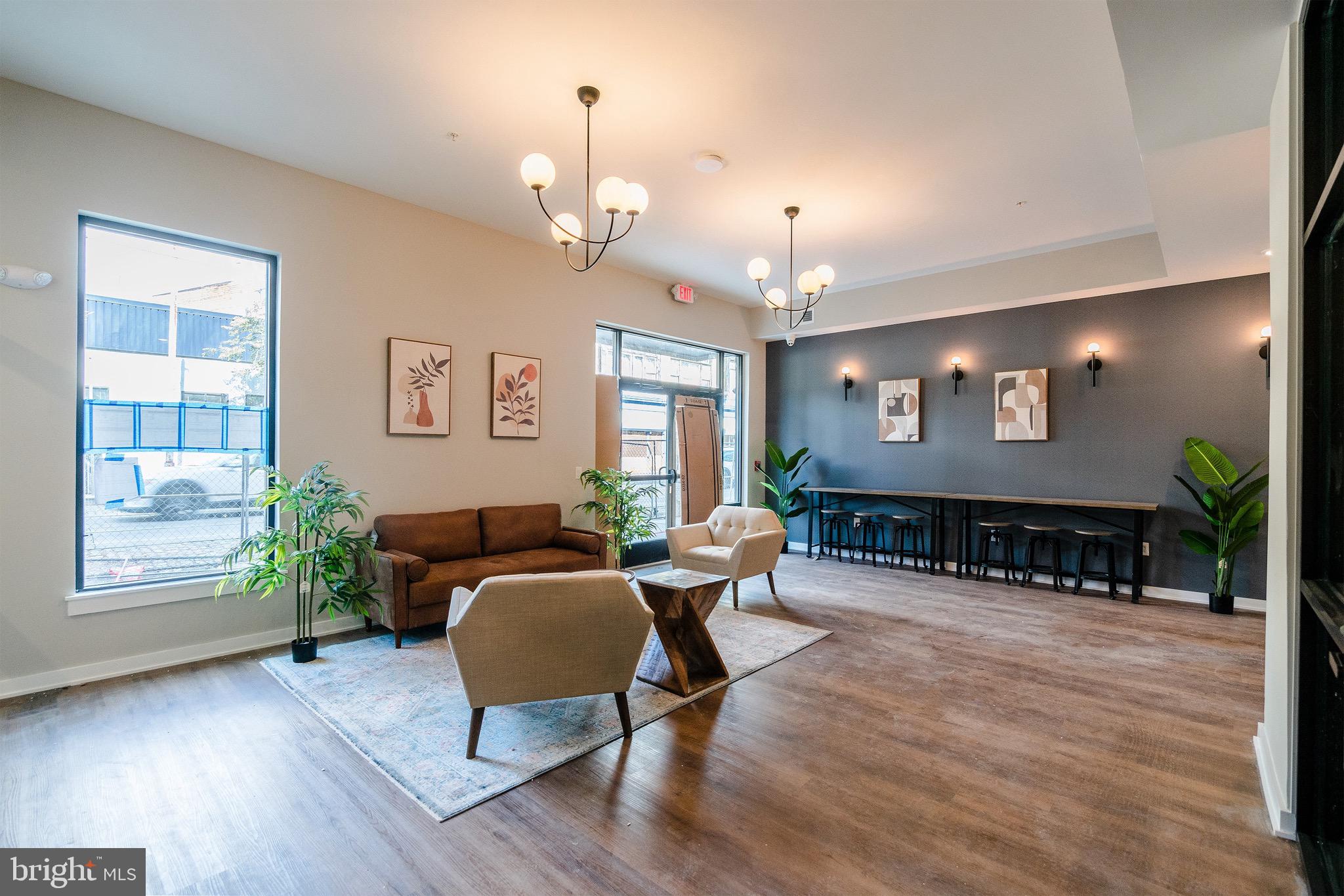 GERMANTOWN - Residential Lease