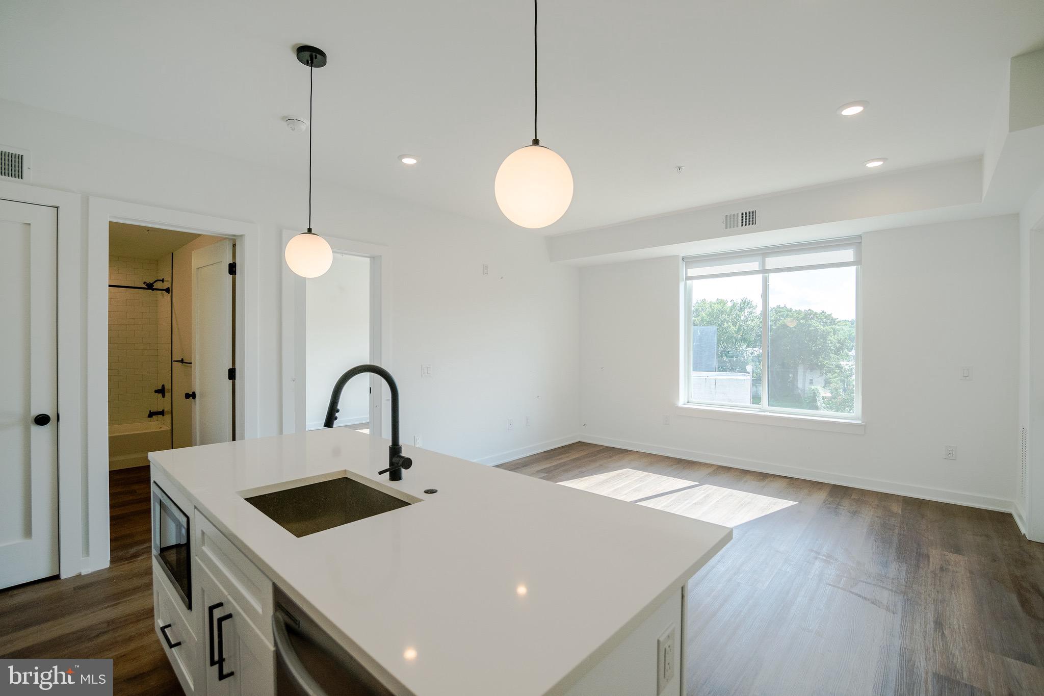 GERMANTOWN - Residential Lease