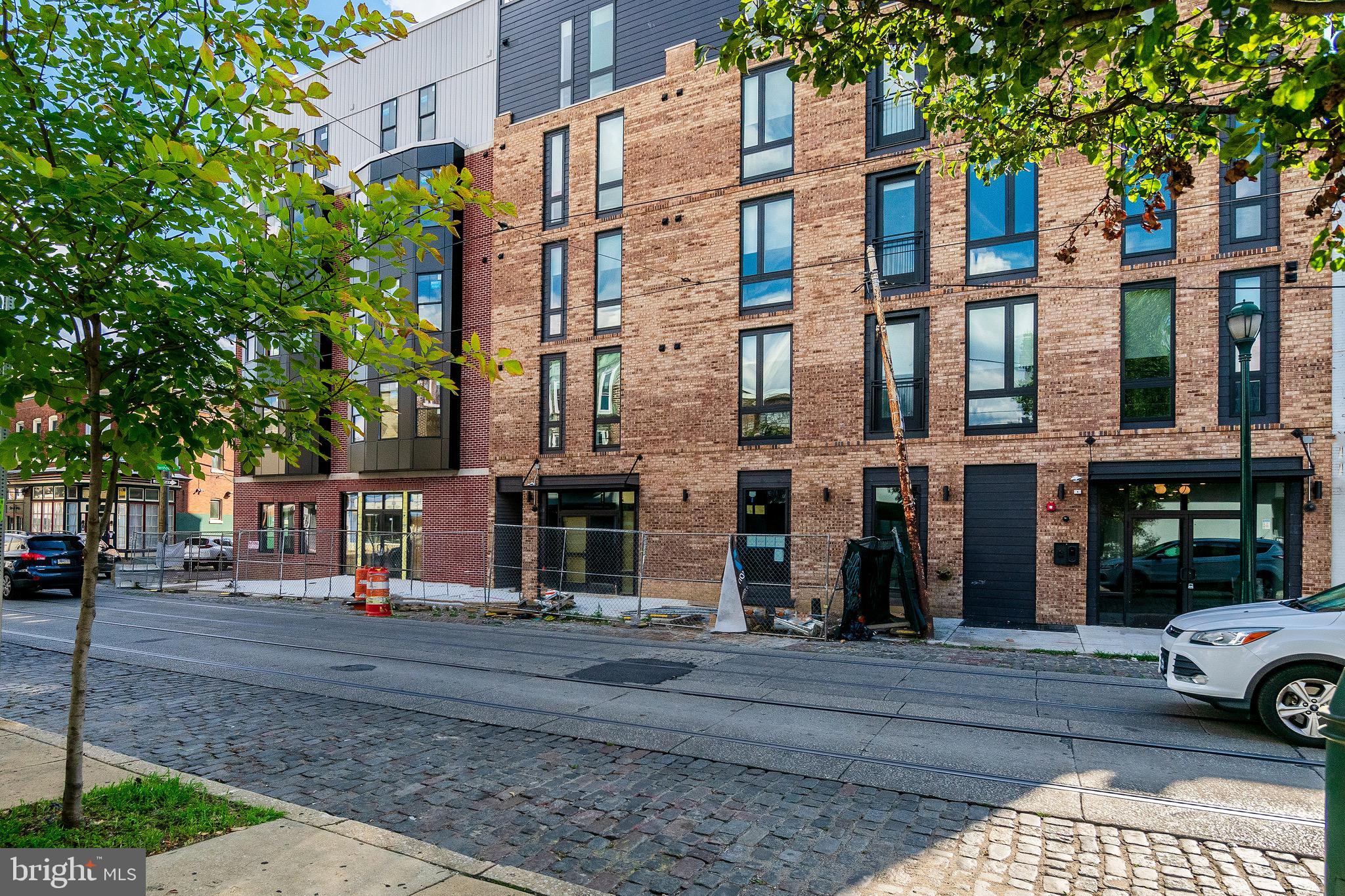 GERMANTOWN - Residential Lease