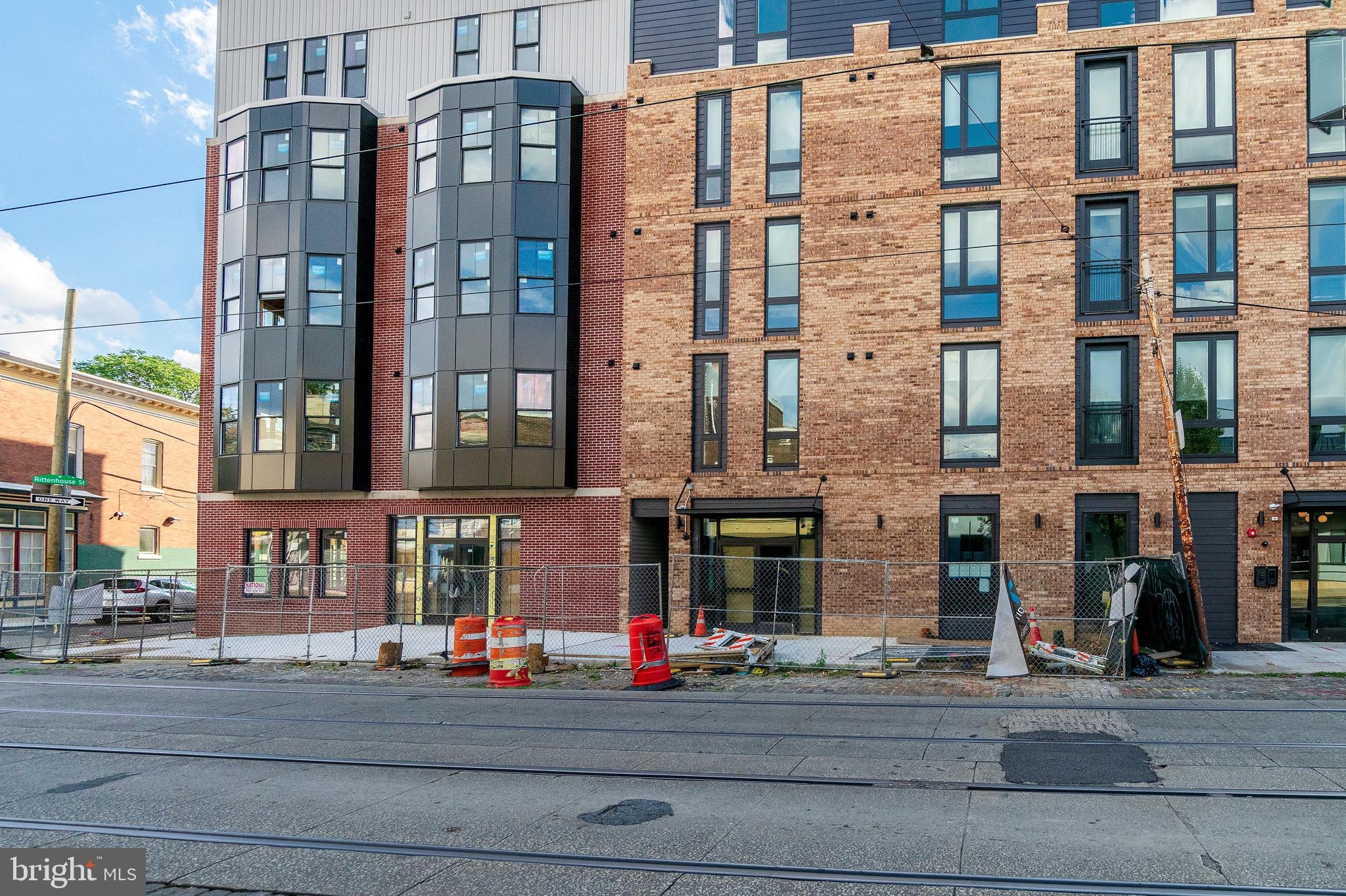 GERMANTOWN - Residential Lease