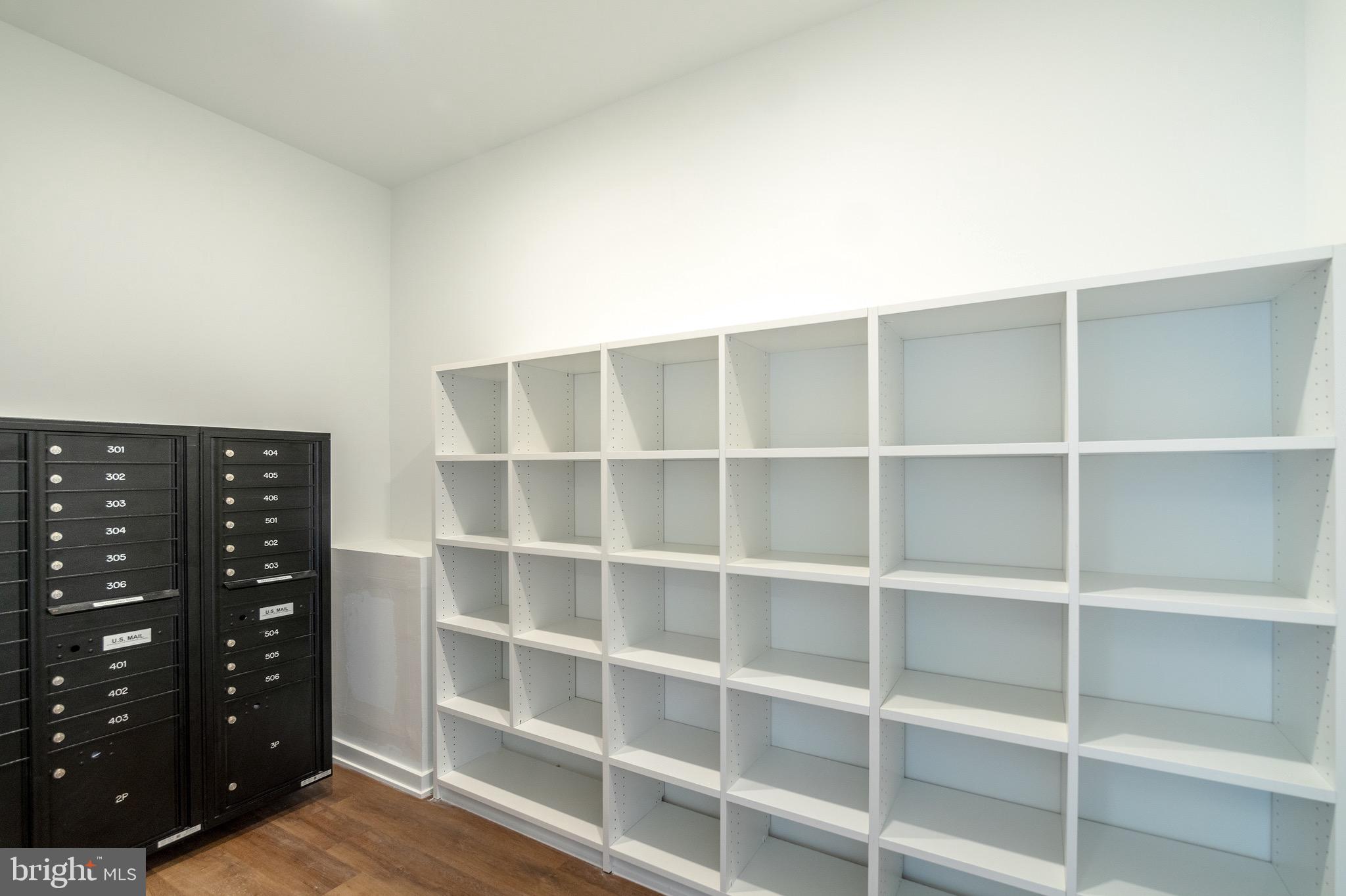 GERMANTOWN - Residential Lease