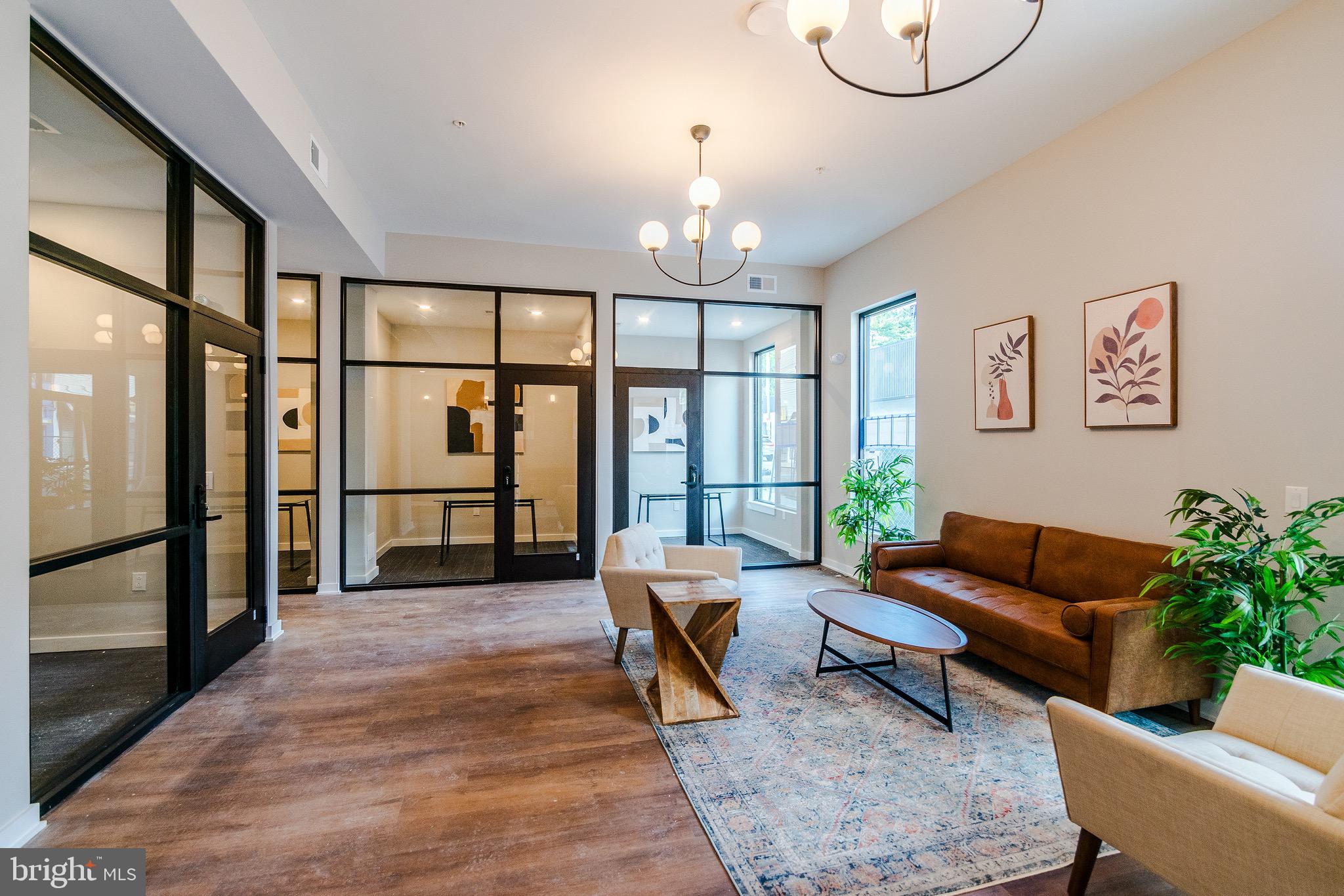 GERMANTOWN - Residential Lease