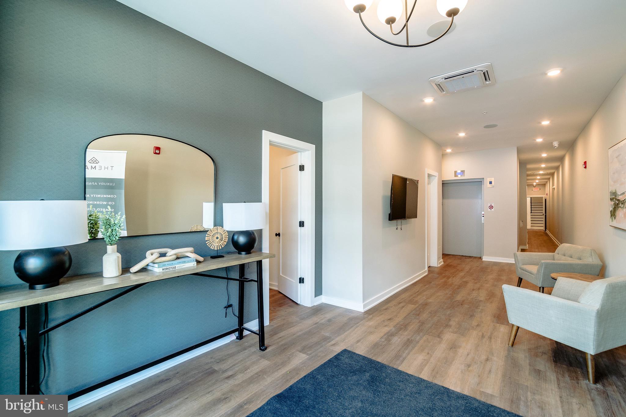 GERMANTOWN - Residential Lease