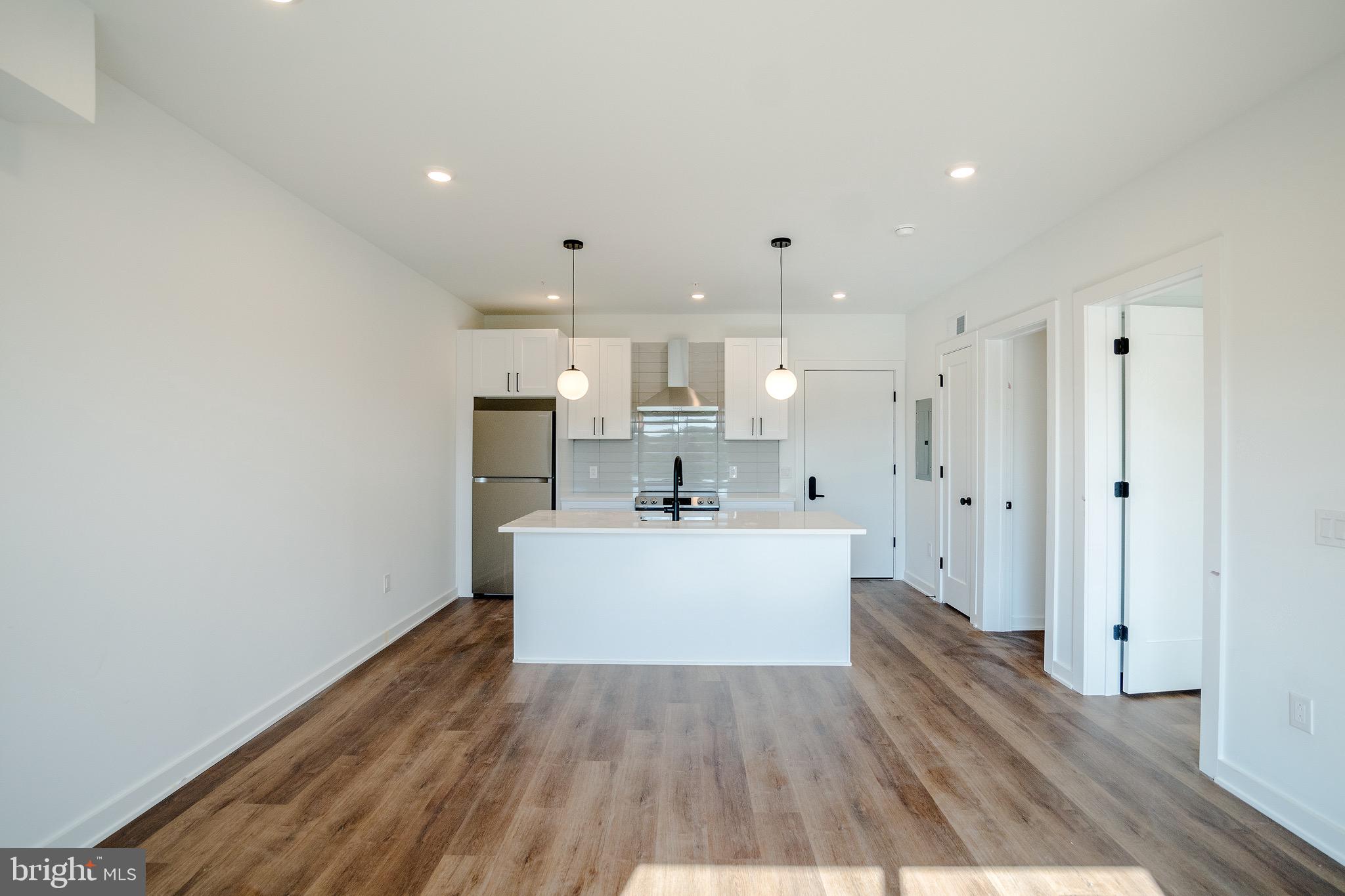 GERMANTOWN - Residential Lease