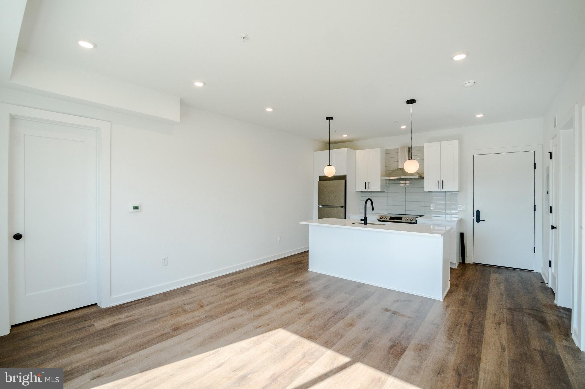 GERMANTOWN - Residential Lease