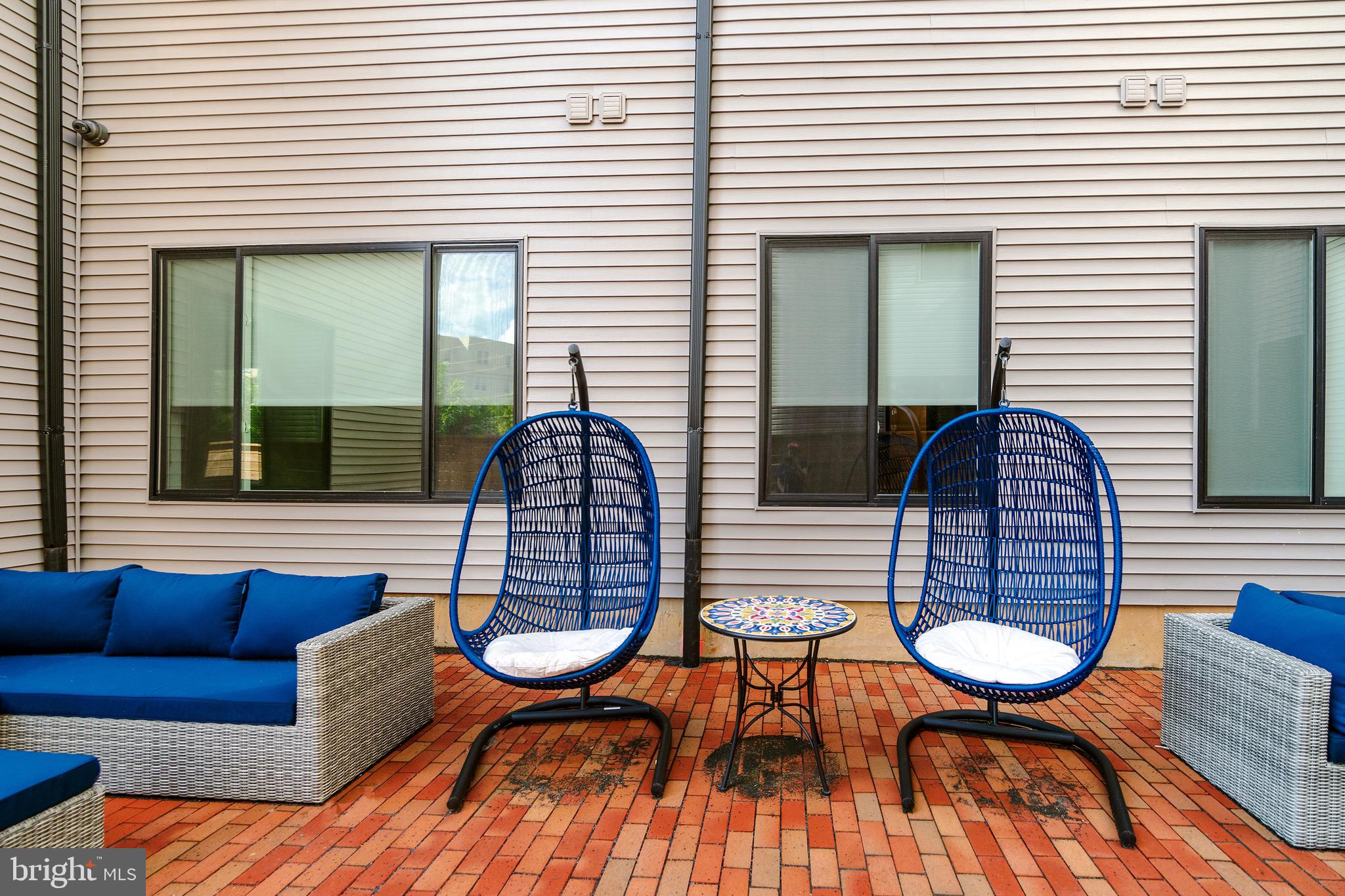 GERMANTOWN - Residential Lease