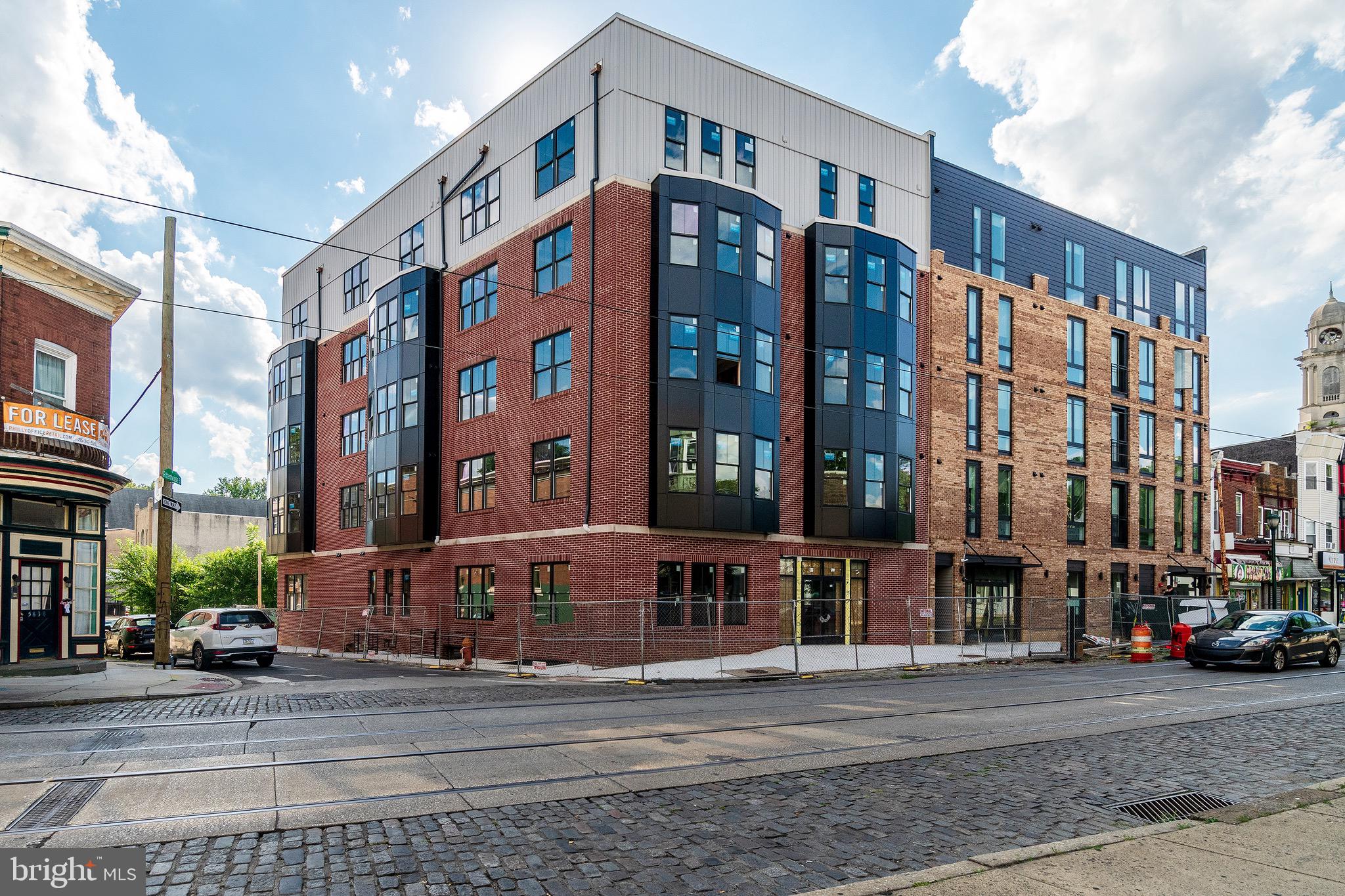 GERMANTOWN - Residential Lease