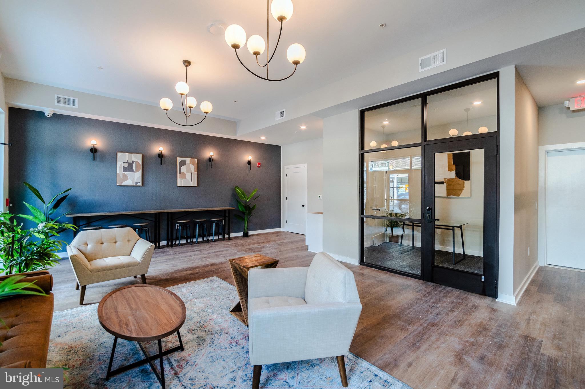 GERMANTOWN - Residential Lease