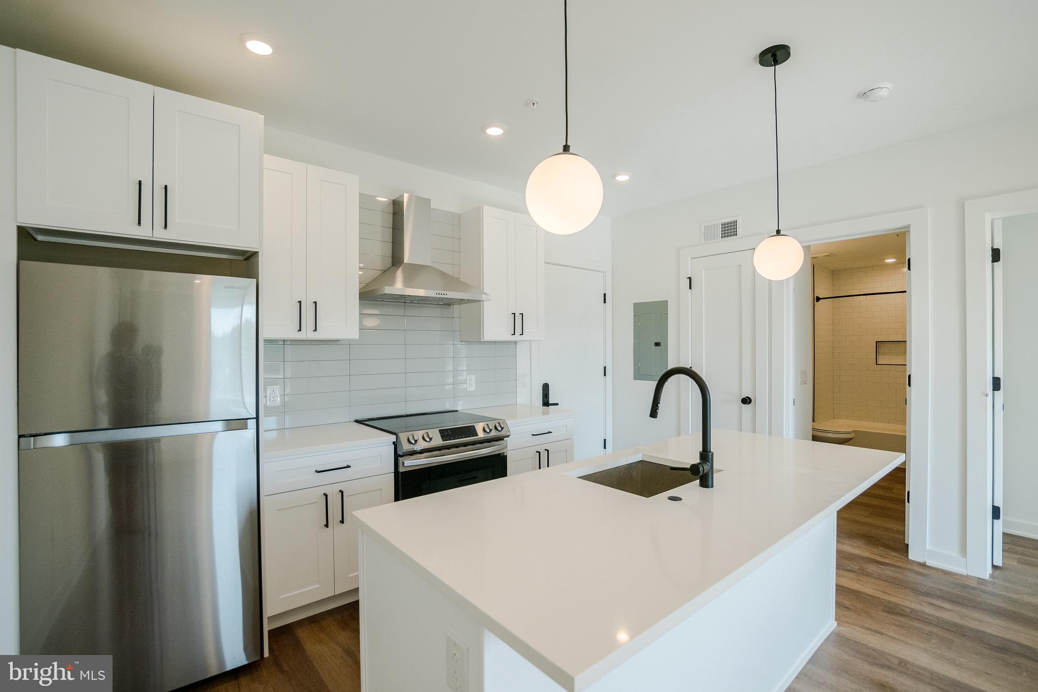 GERMANTOWN - Residential Lease