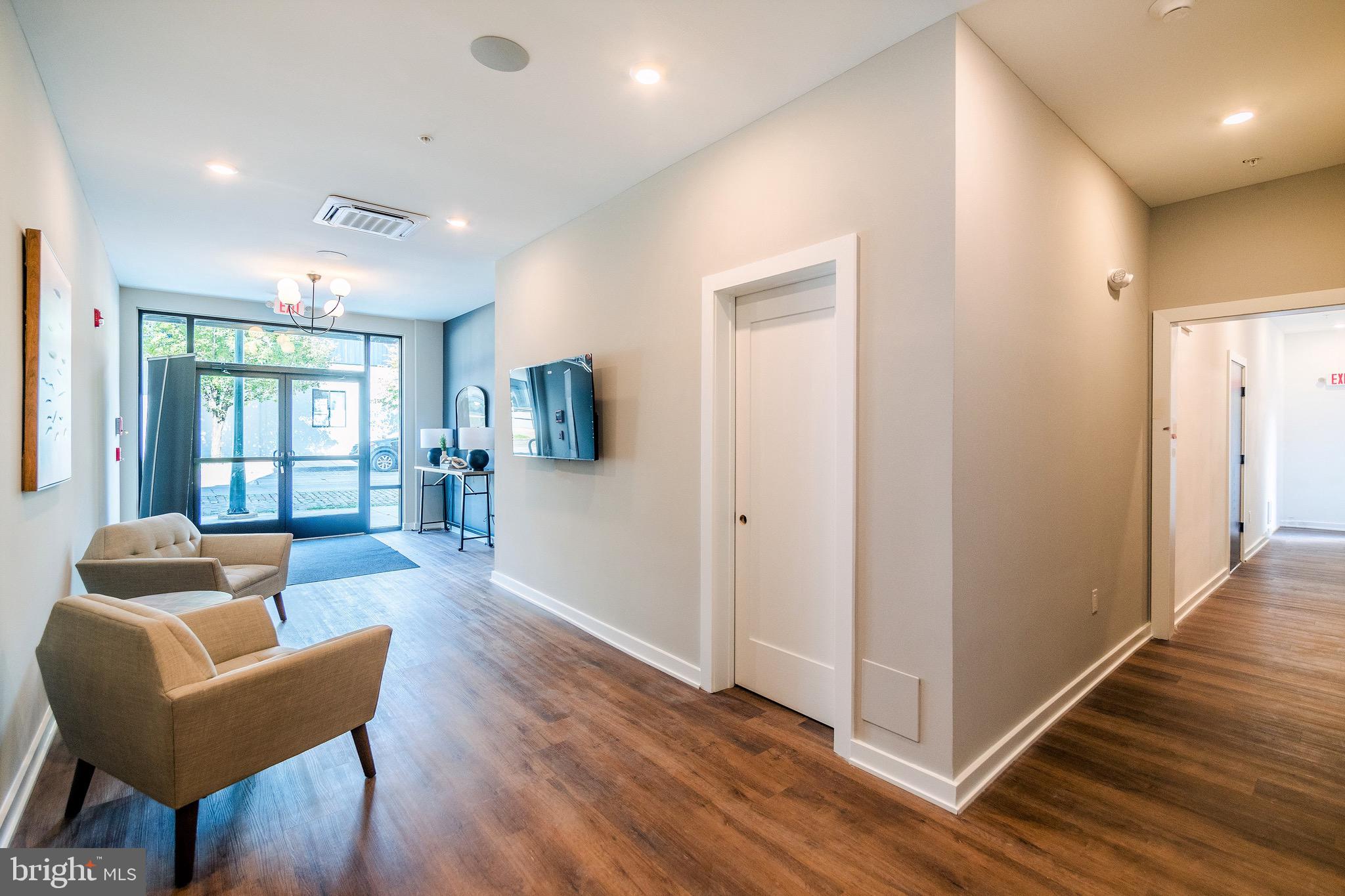 GERMANTOWN - Residential Lease