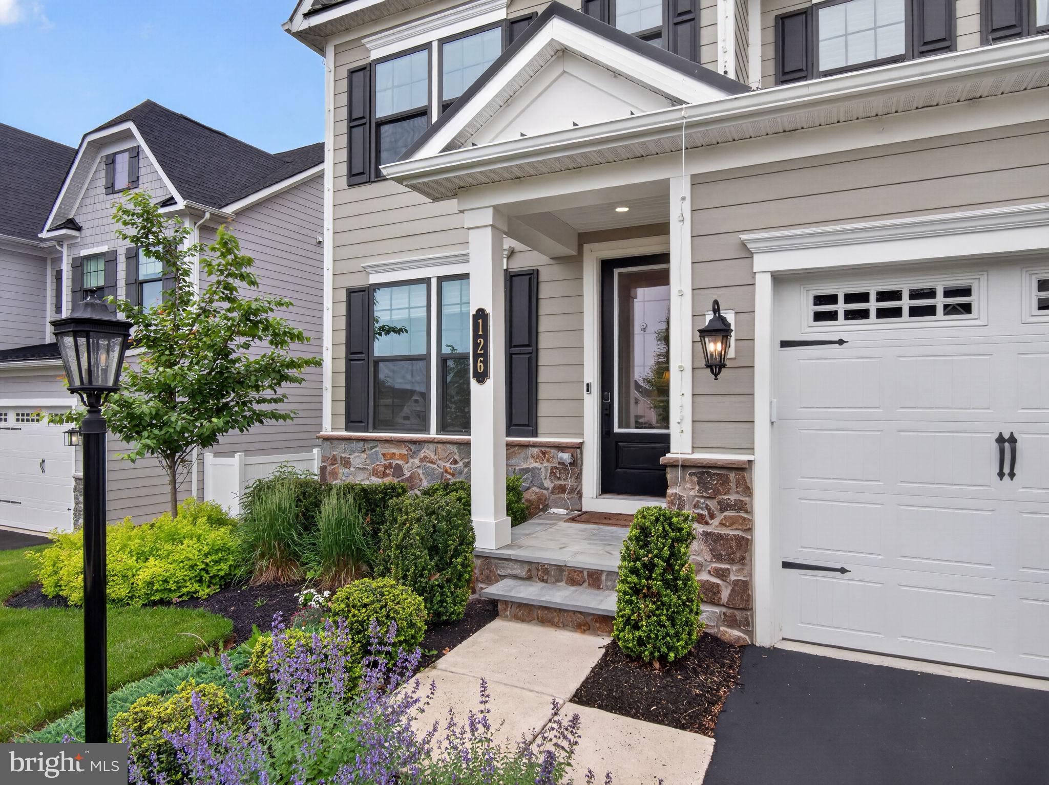 126 CORNELL ROAD