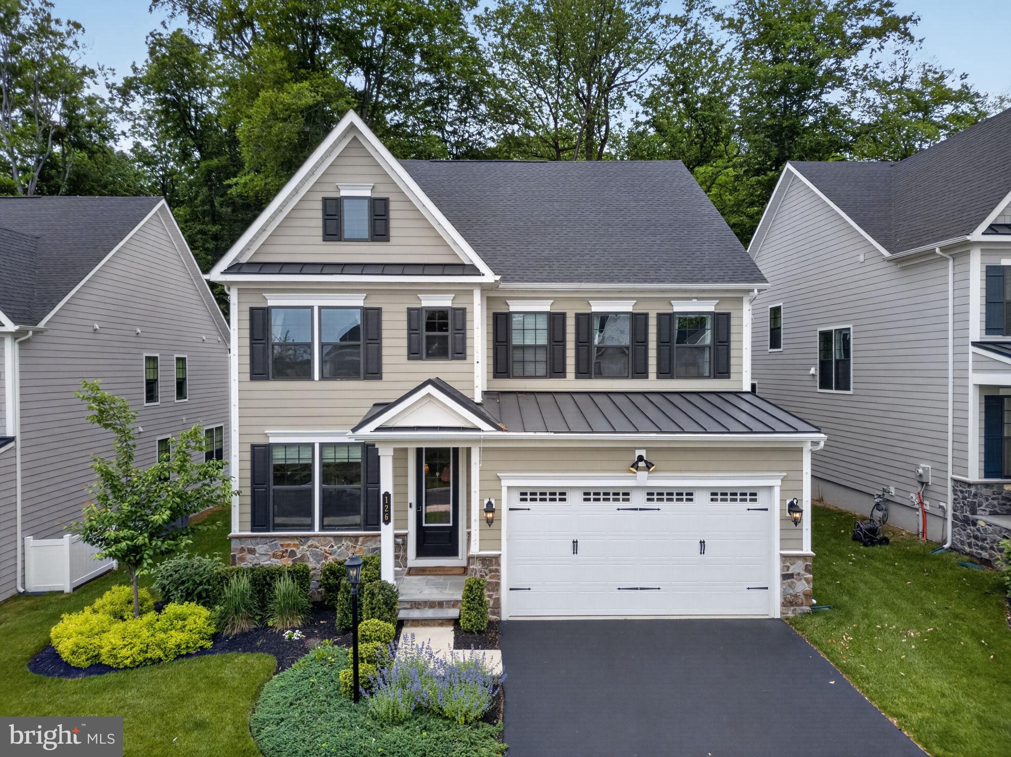 126 CORNELL ROAD