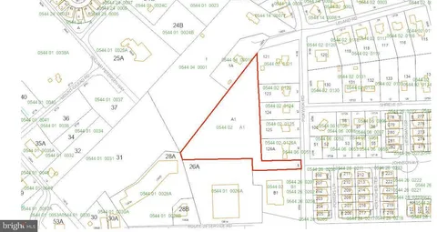 MLS: VAFX2287376
