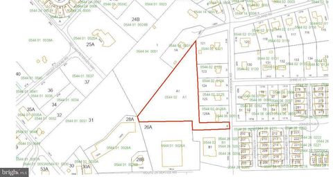 5644 PICKWICK ROAD CENTREVILLE VA 20120