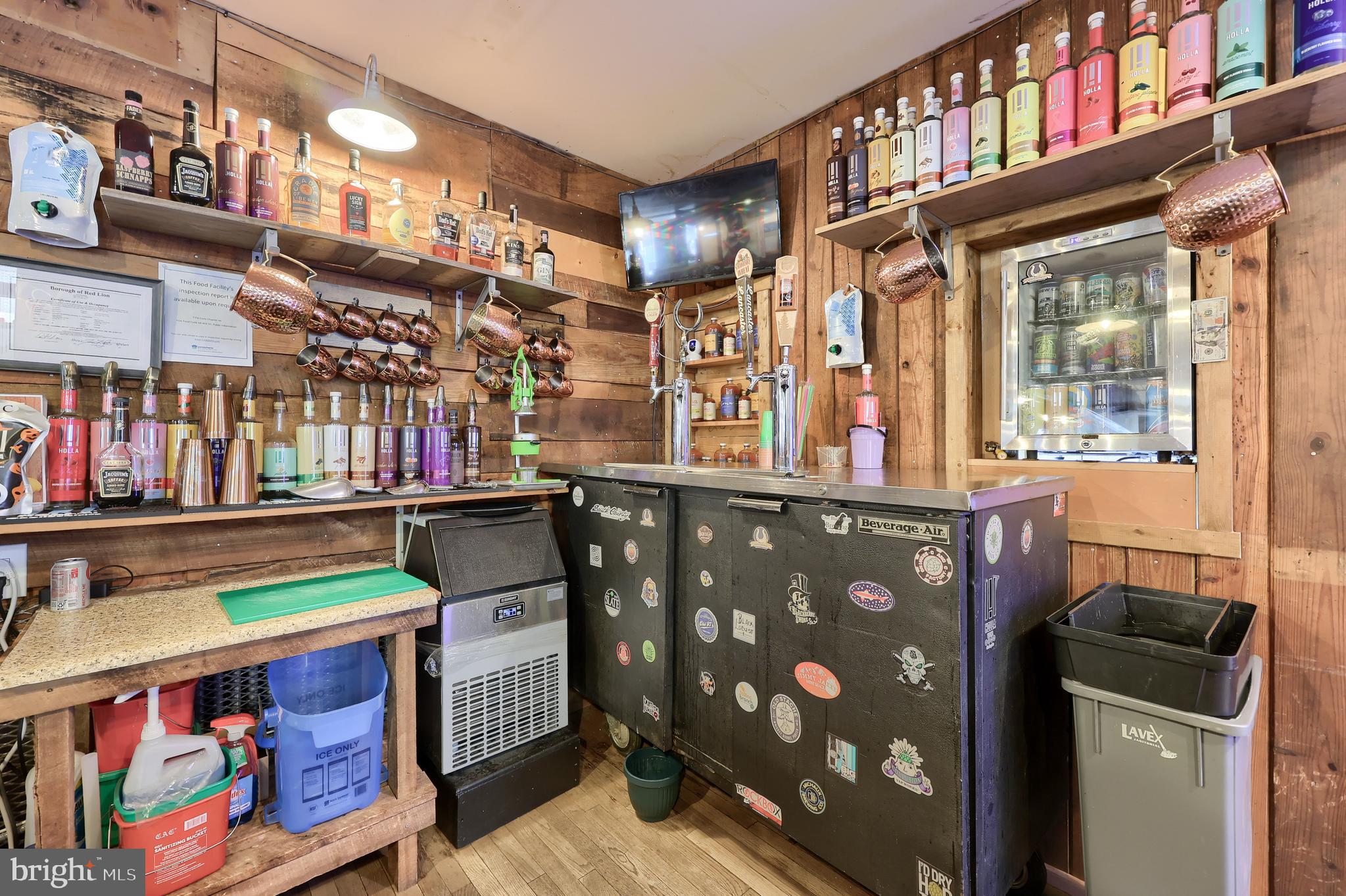 RED LION BORO - Residential