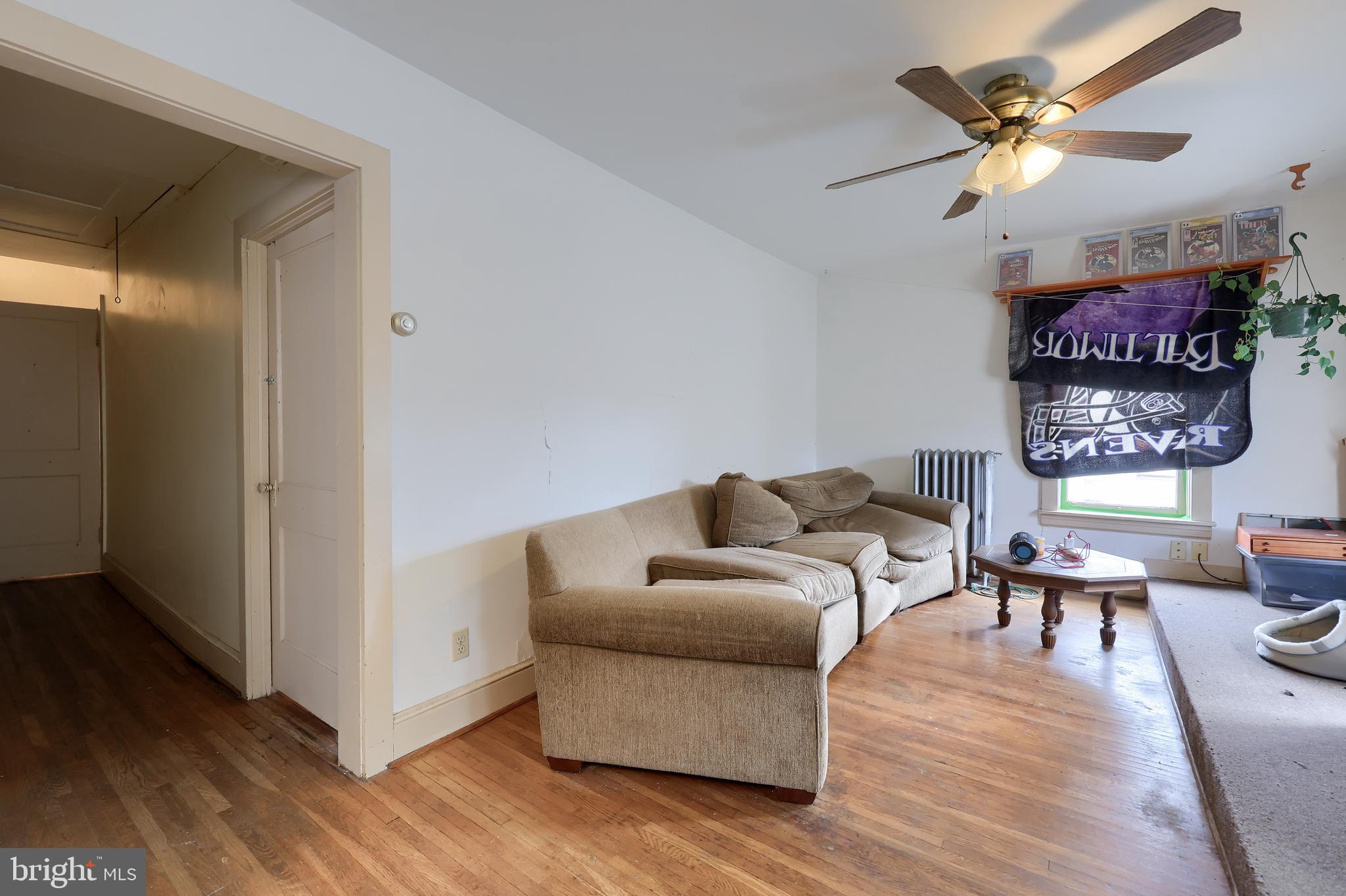 RED LION BORO - Residential