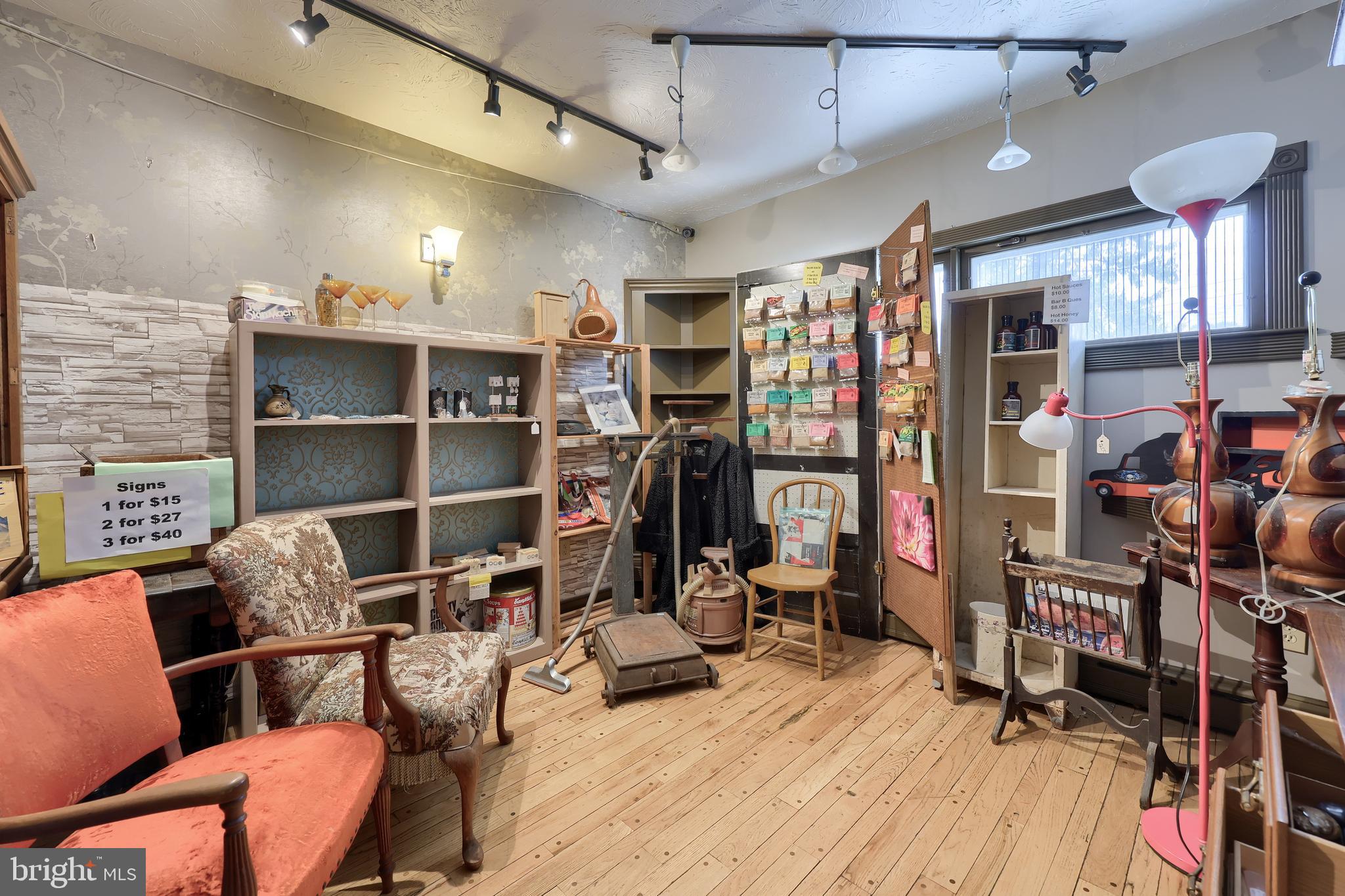 RED LION BORO - Residential