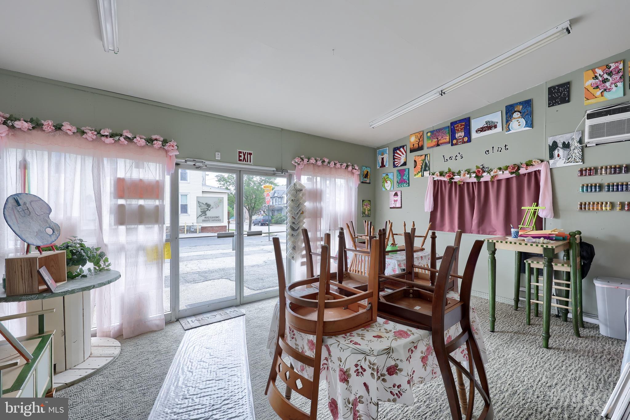 RED LION BORO - Residential