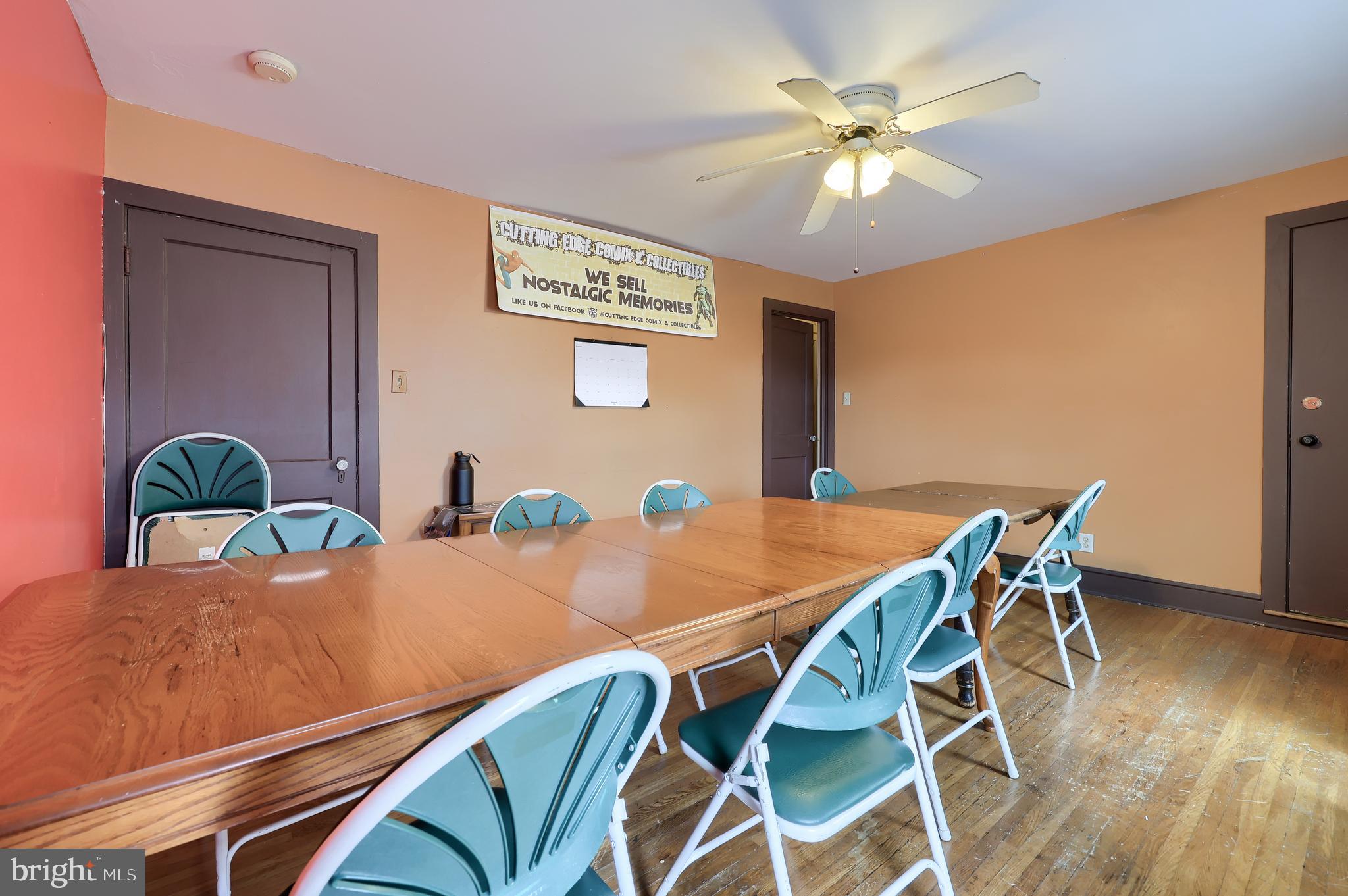 RED LION BORO - Residential