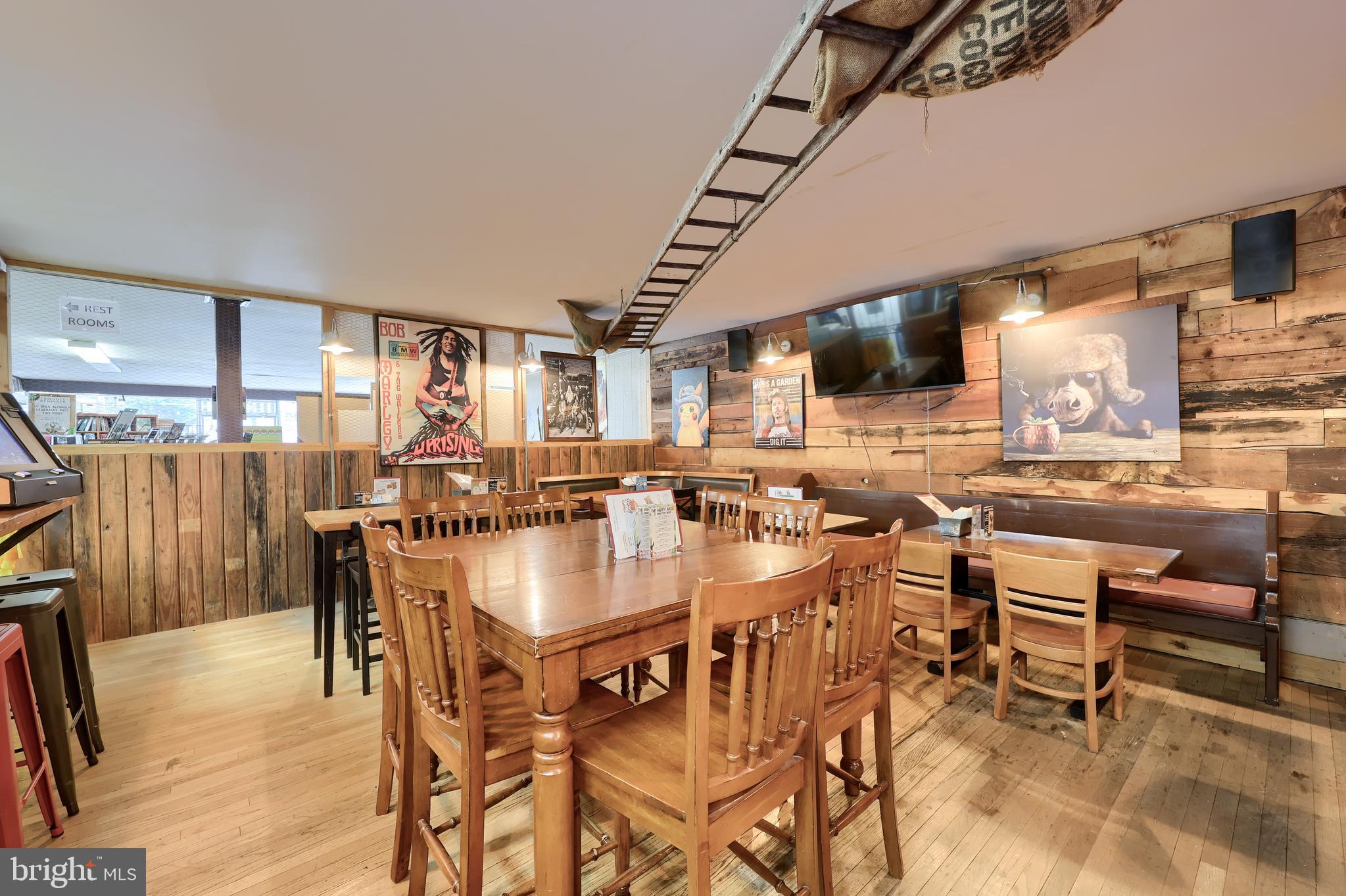 RED LION BORO - Residential