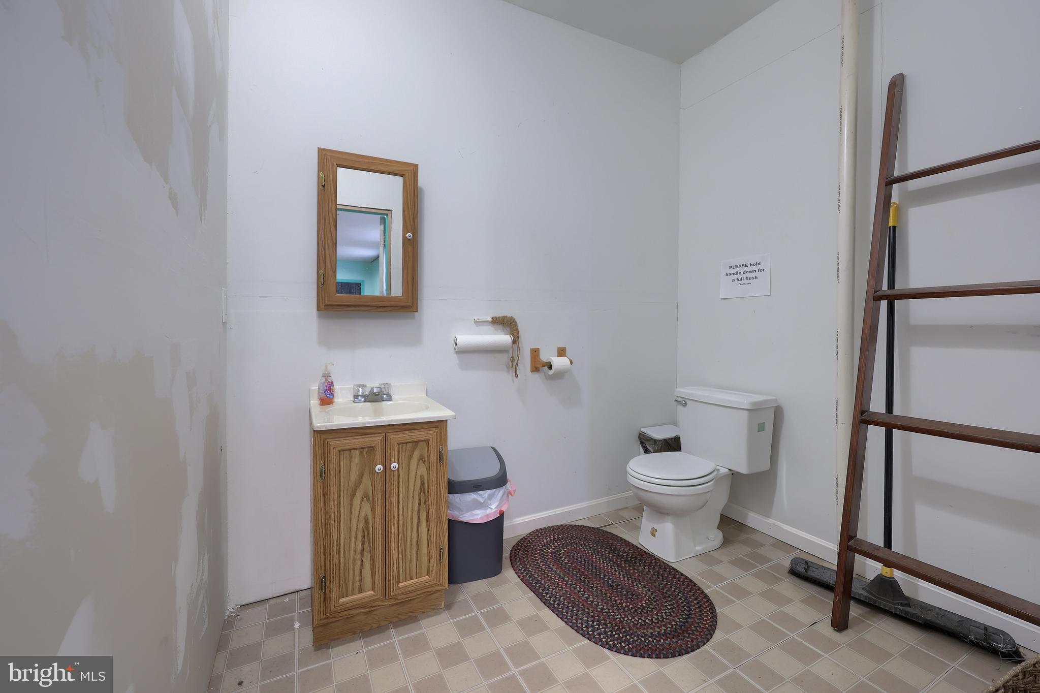 RED LION BORO - Residential