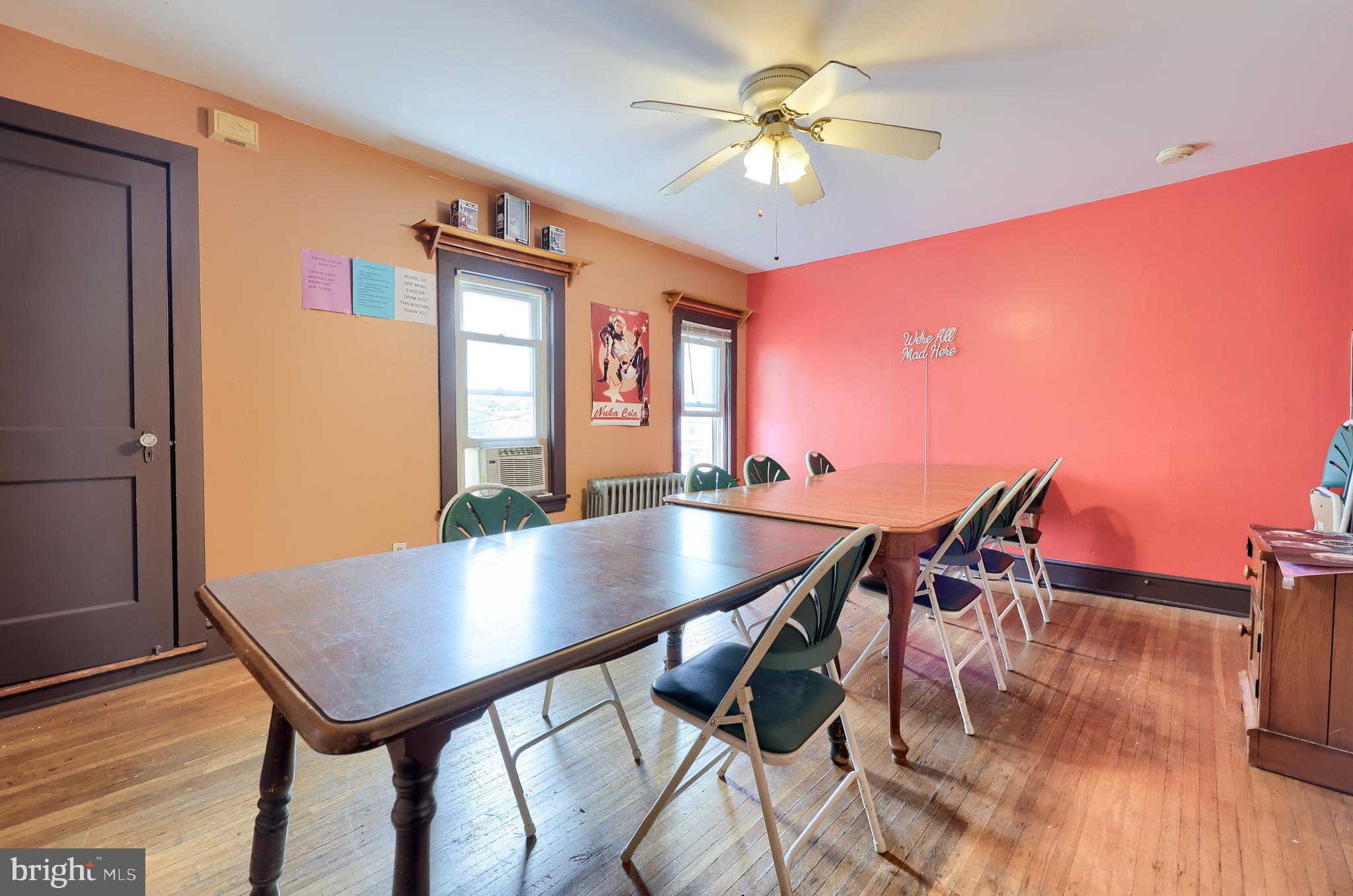 RED LION BORO - Residential