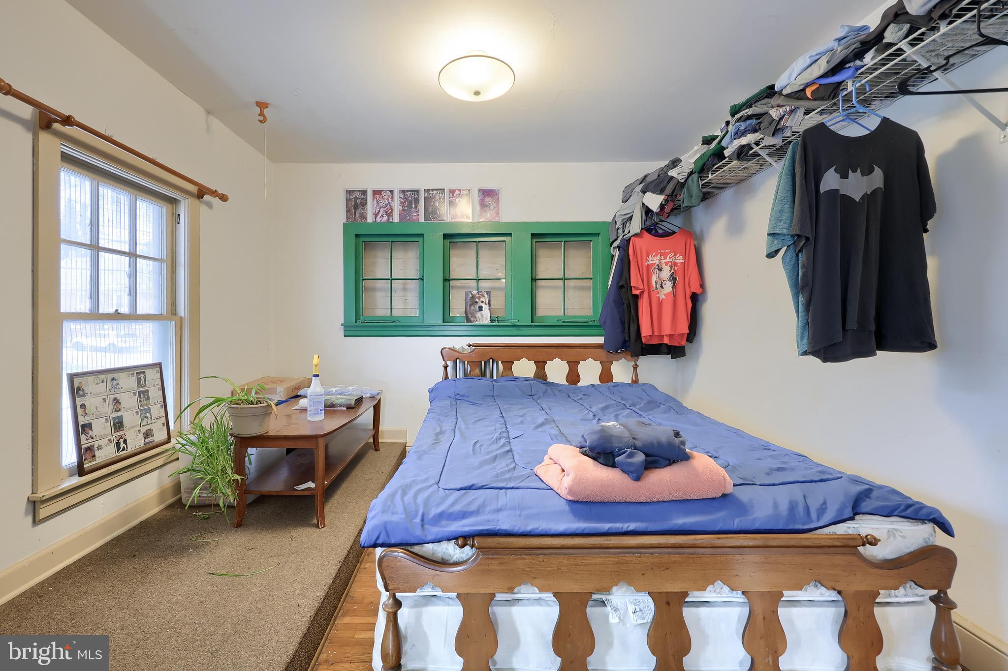 RED LION BORO - Residential