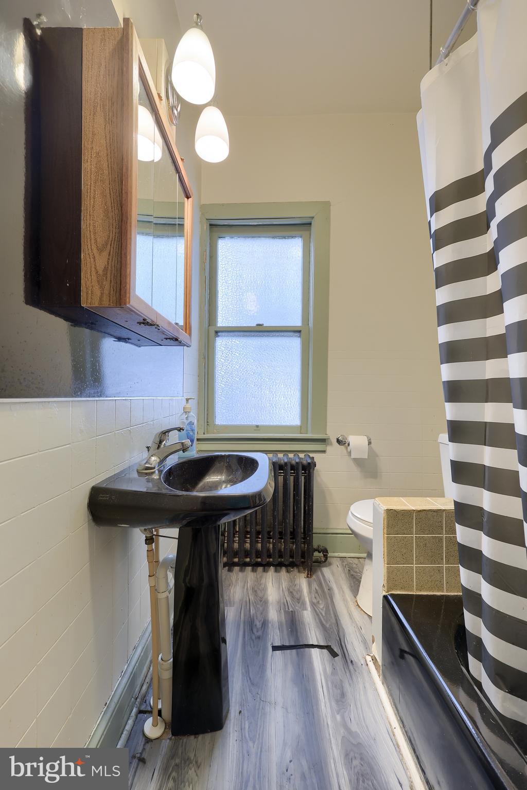 RED LION BORO - Residential