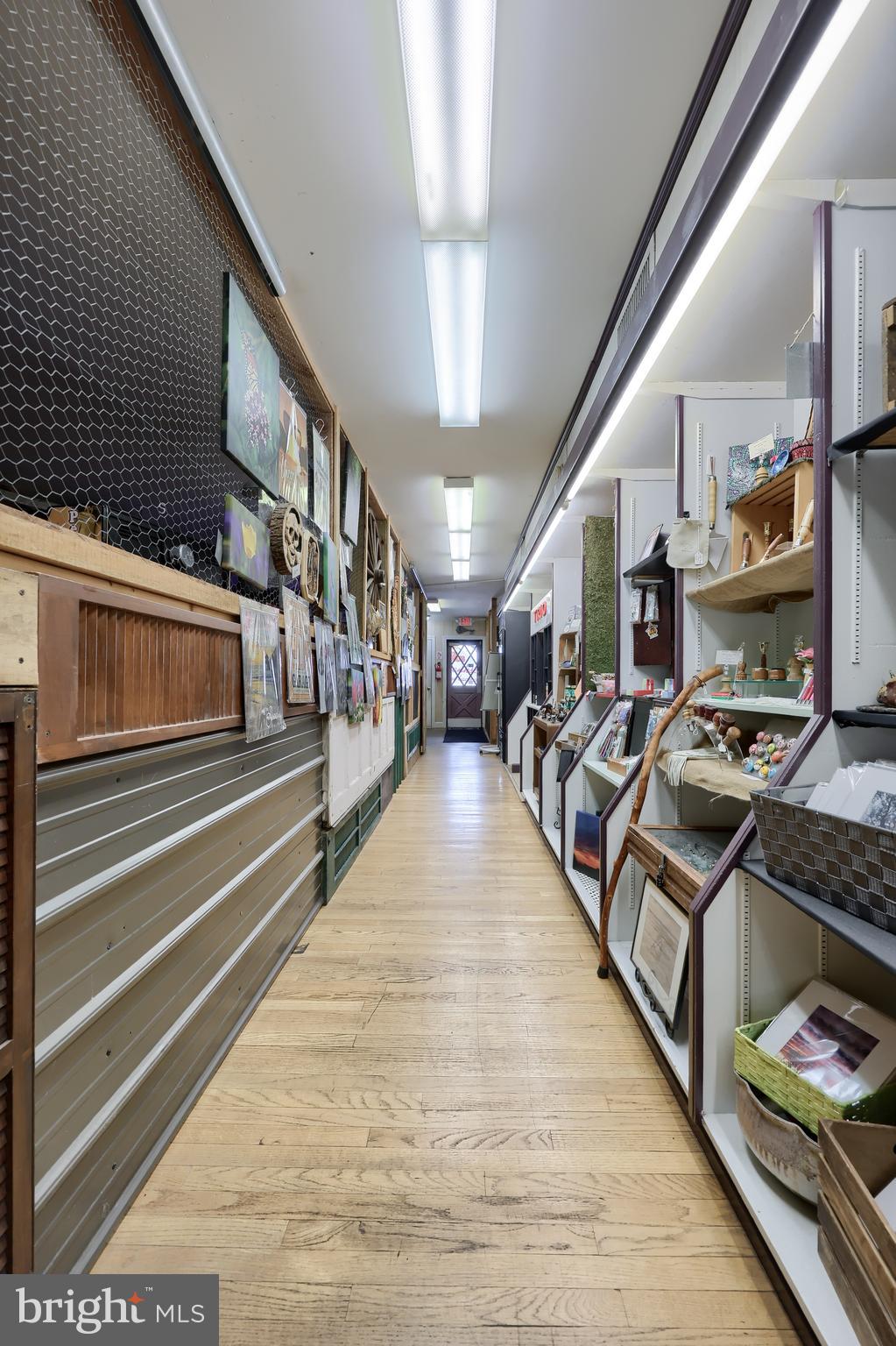 RED LION BORO - Residential