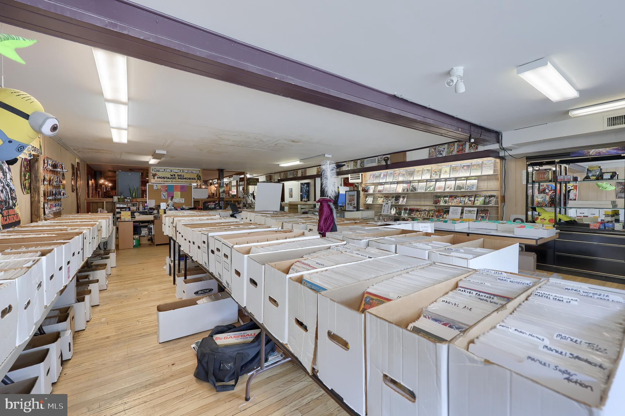 RED LION BORO - Residential