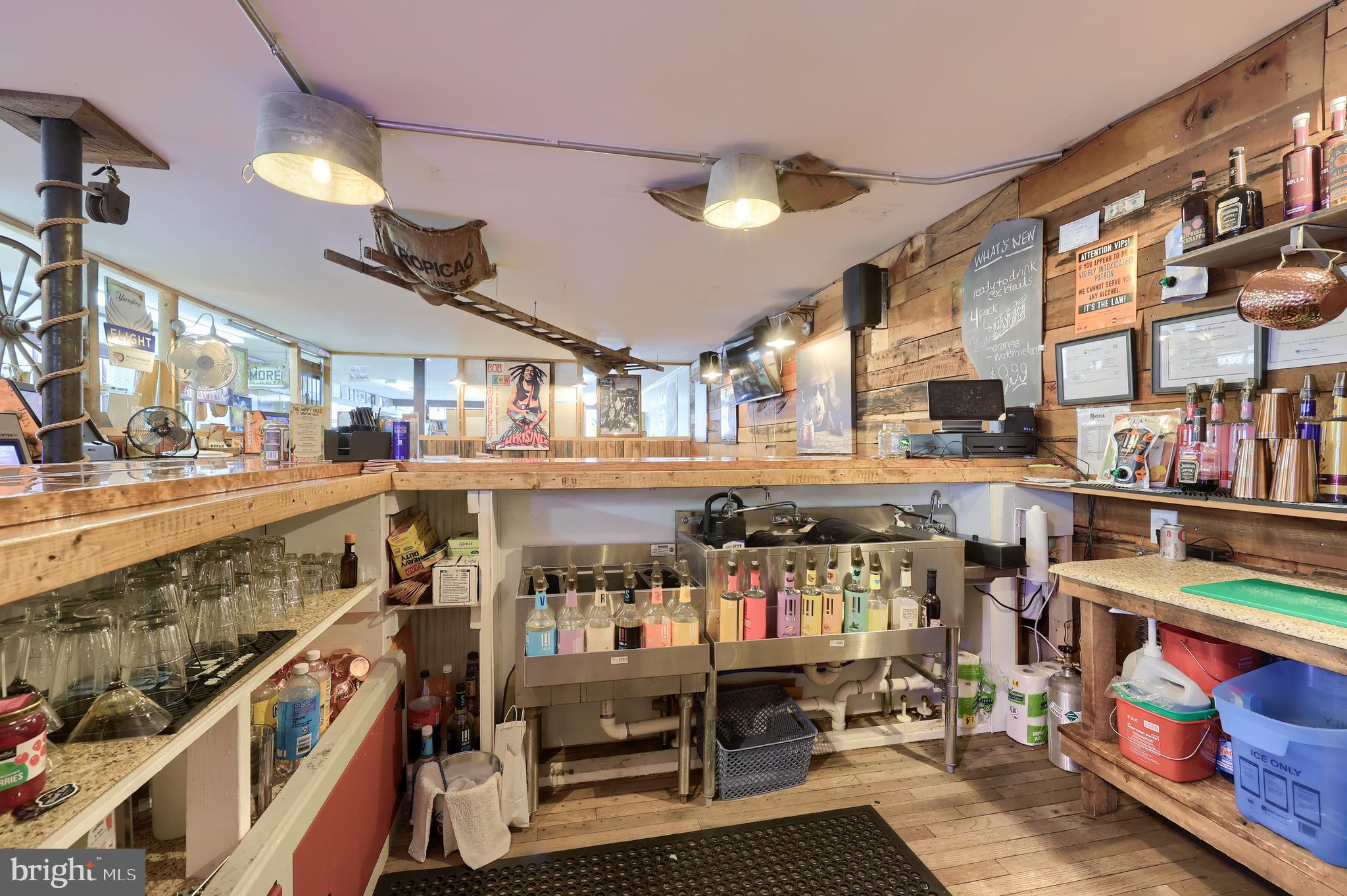 RED LION BORO - Residential