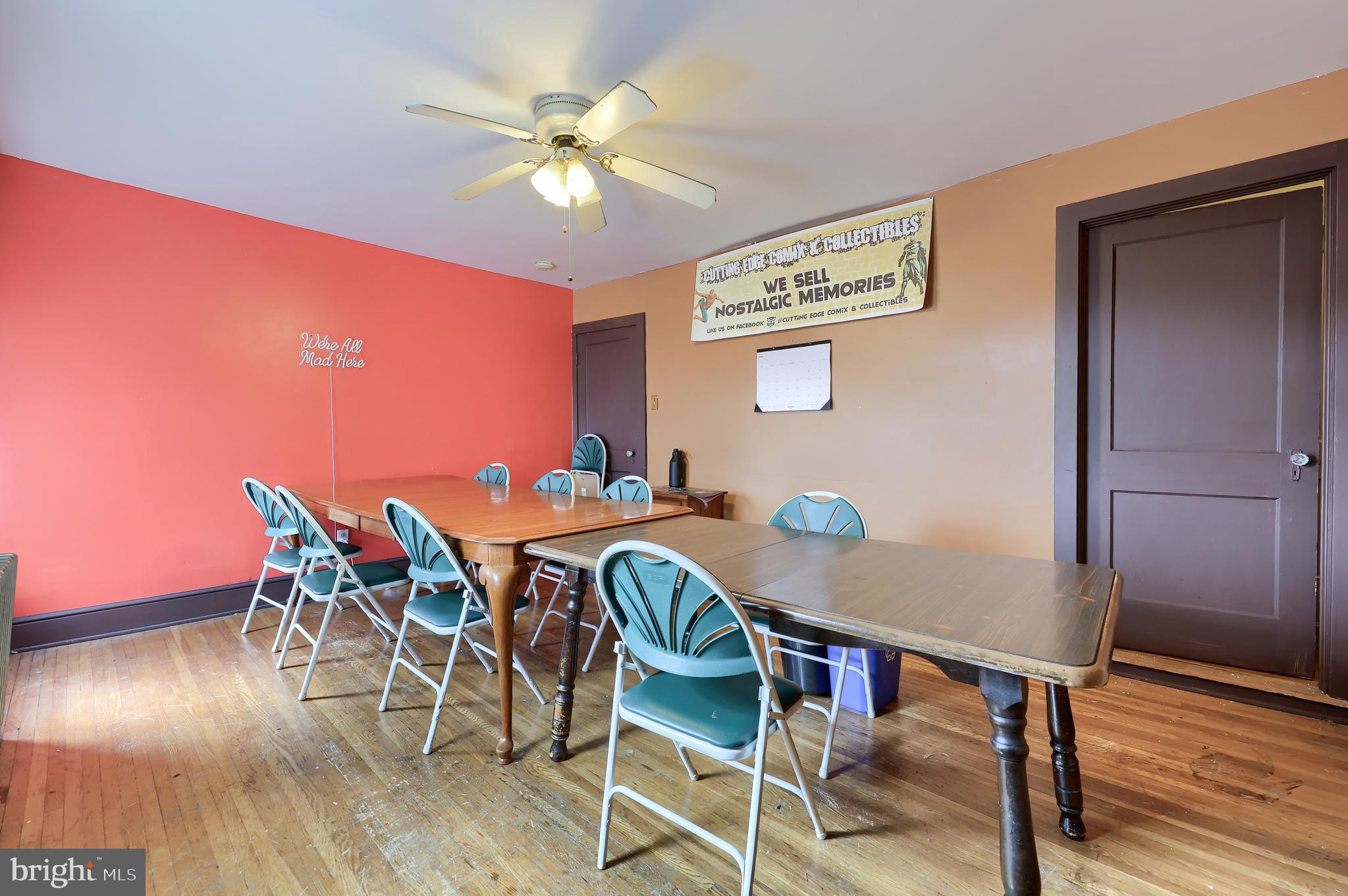 RED LION BORO - Residential