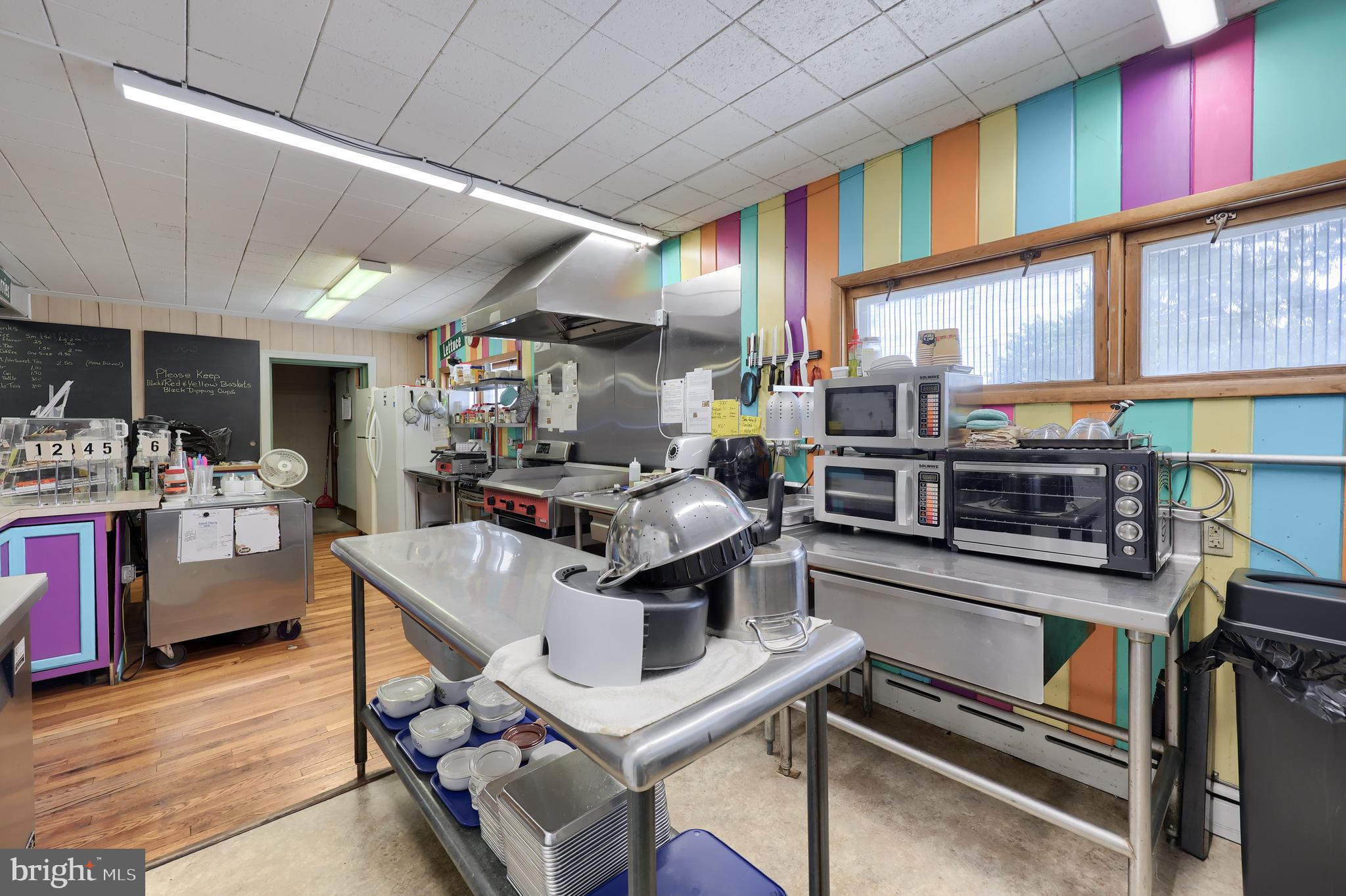 RED LION BORO - Residential