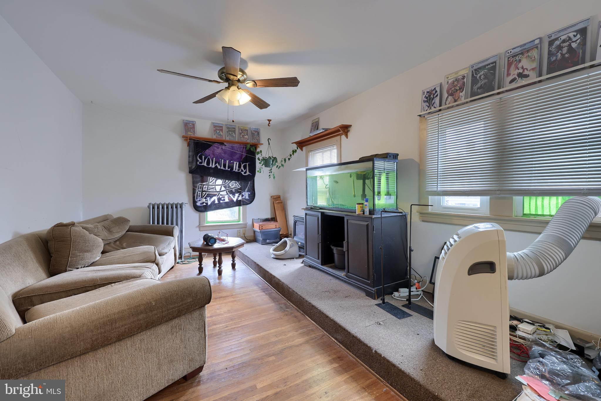 RED LION BORO - Residential