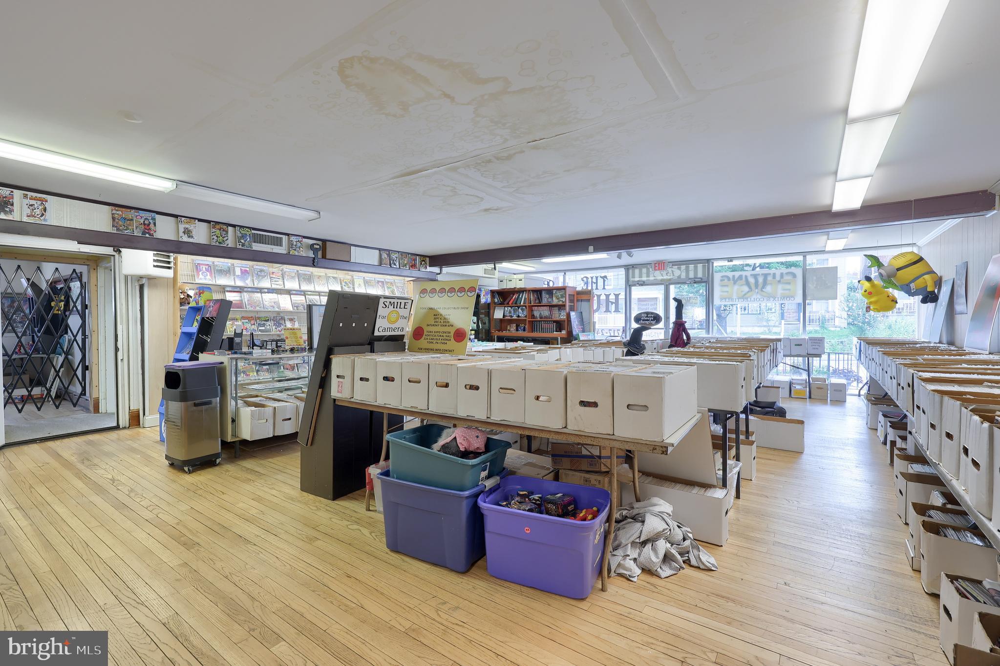 RED LION BORO - Residential