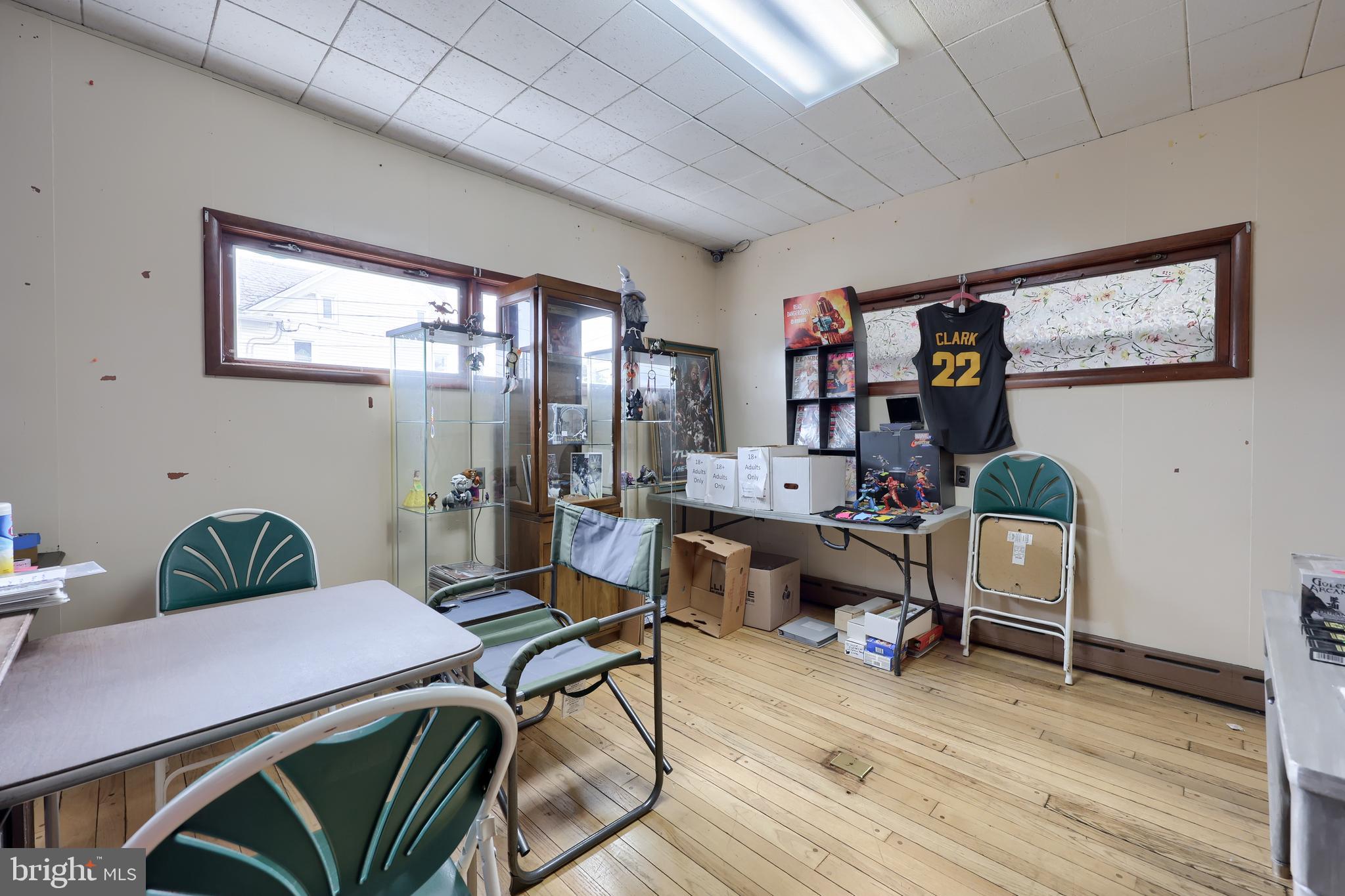 RED LION BORO - Residential