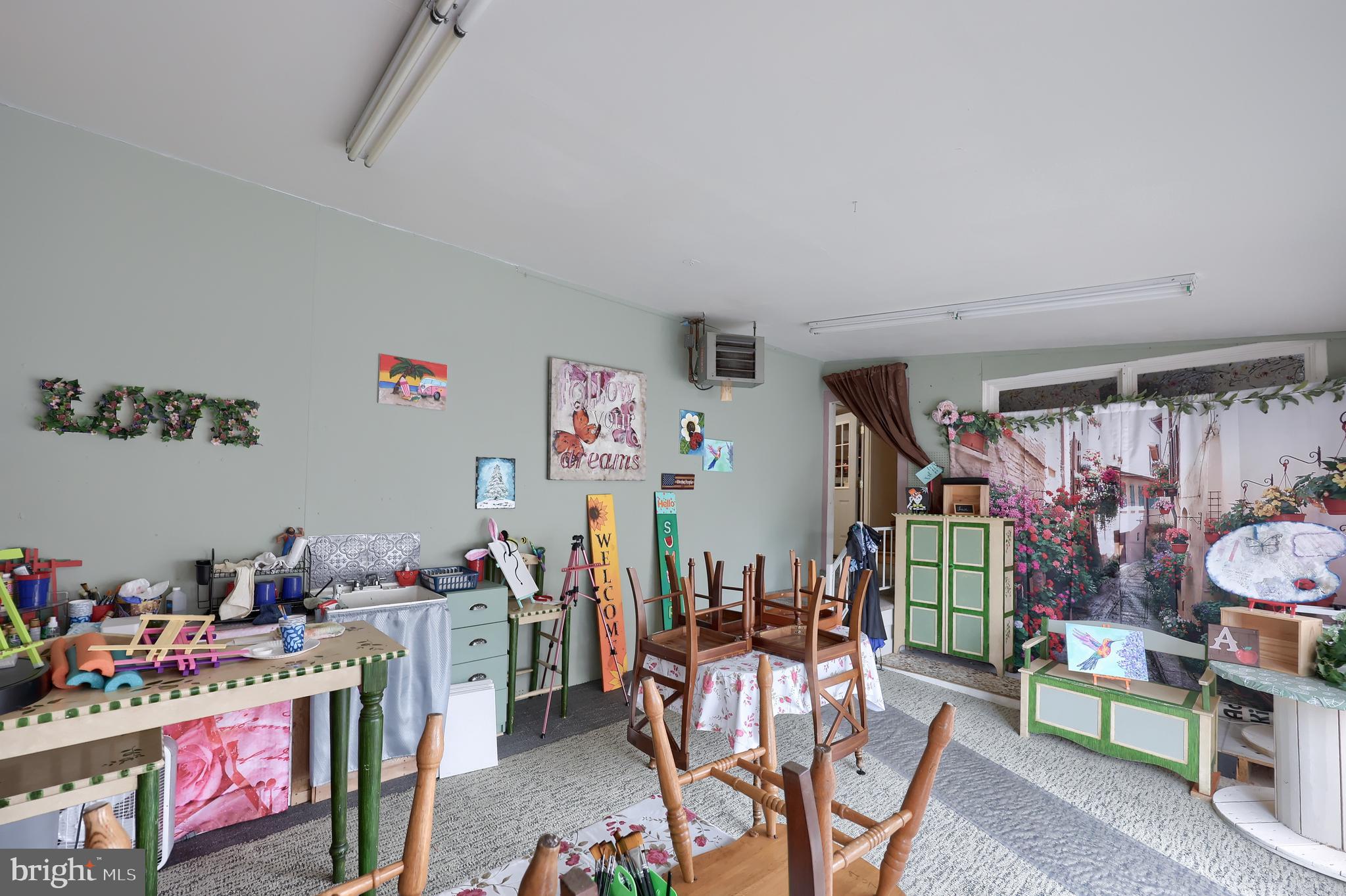 RED LION BORO - Residential