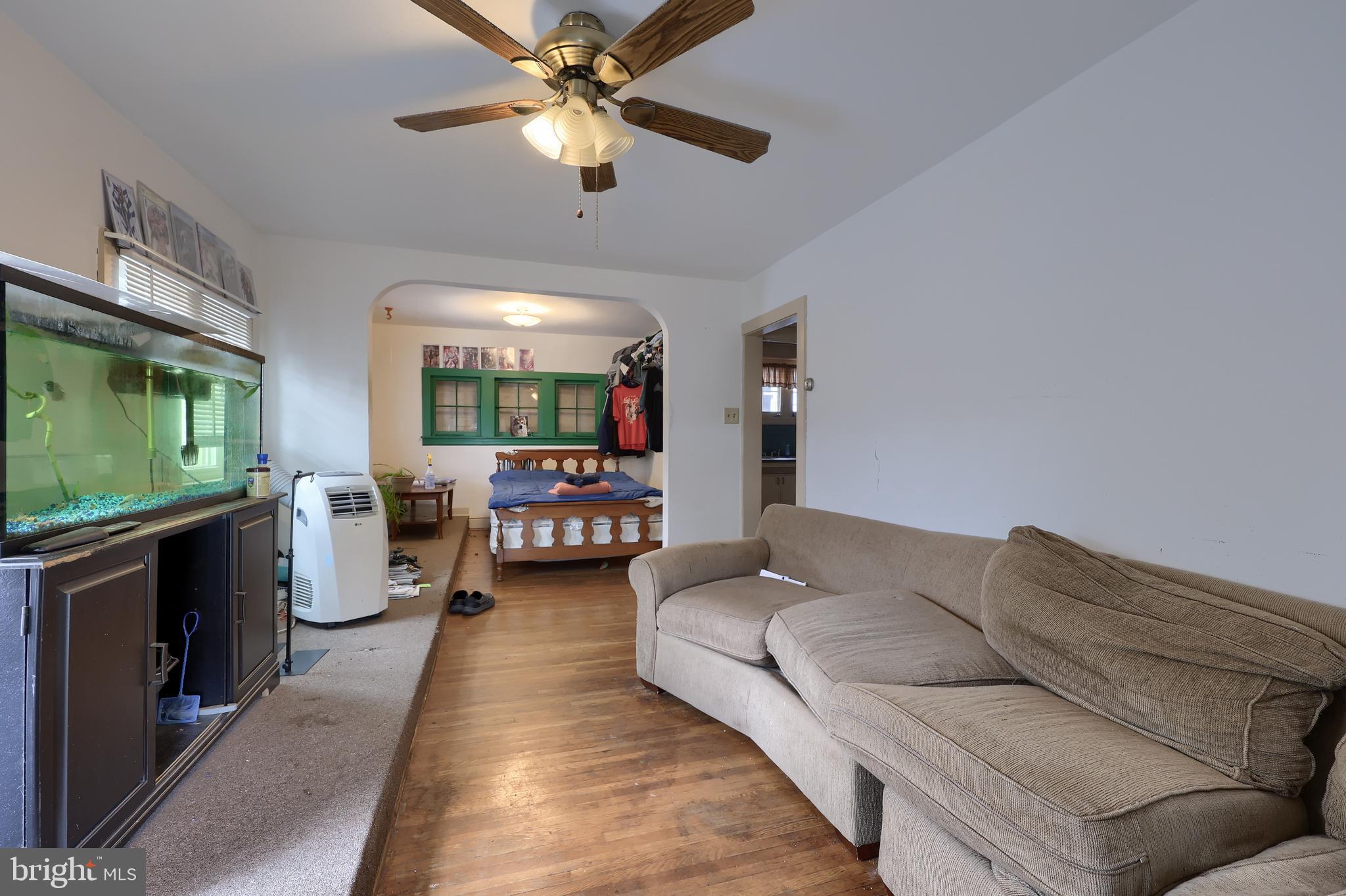 RED LION BORO - Residential