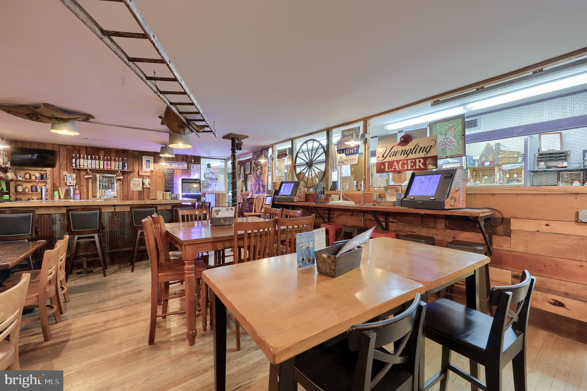 RED LION BORO - Residential