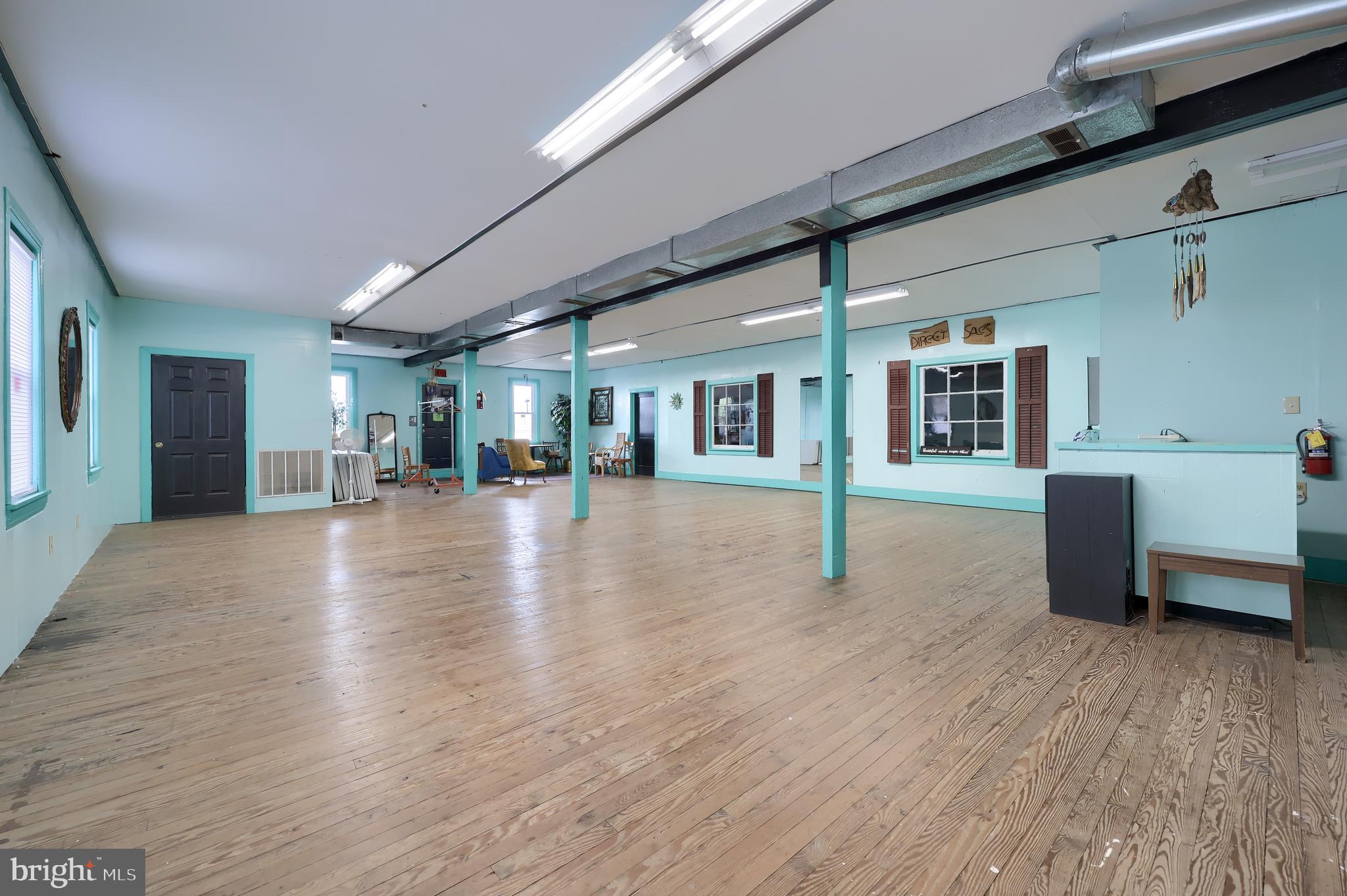 RED LION BORO - Residential